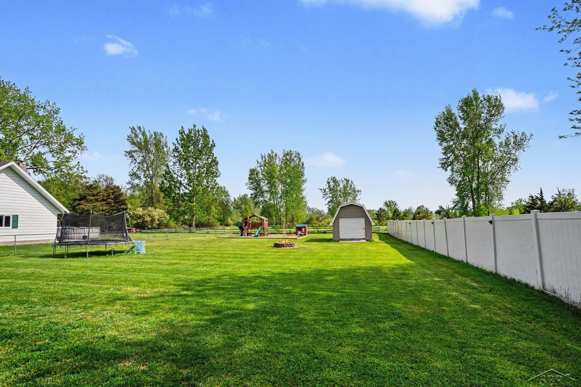 4300 Wheeler Road, Bay City, MI 48706 — Photo 8