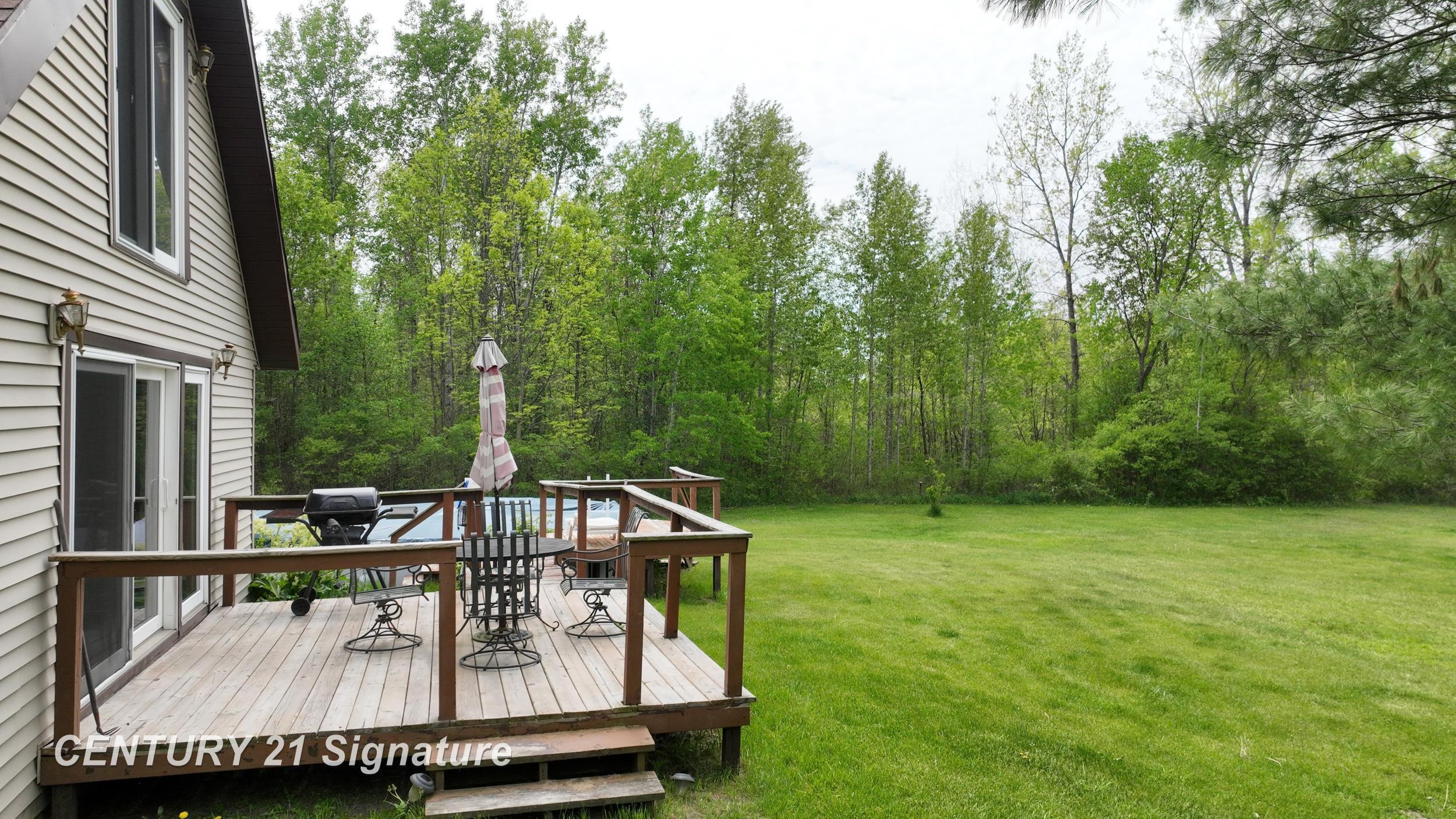 150 E Winegars Road, Gladwin, MI 48624 — Photo 3