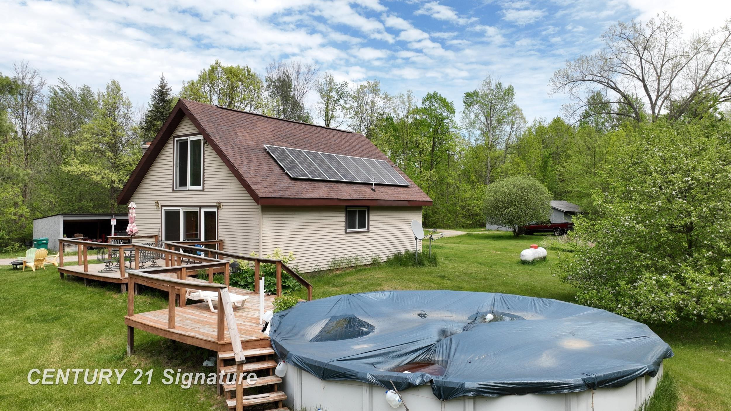 150 E Winegars Road, Gladwin, MI 48624 — Photo 5