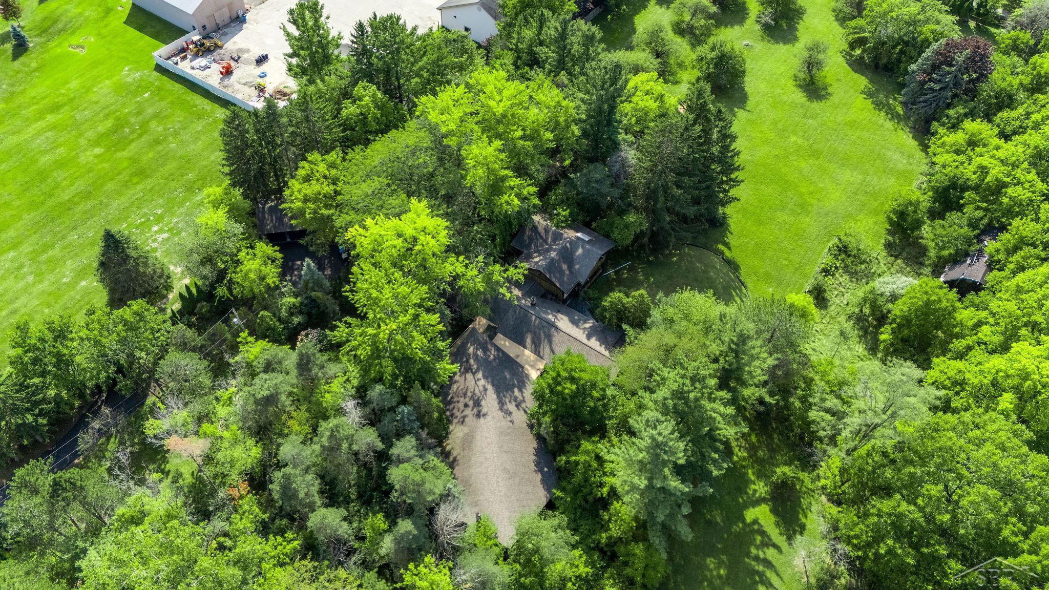 4535 N River Road, Freeland, MI 48623 — Photo 5