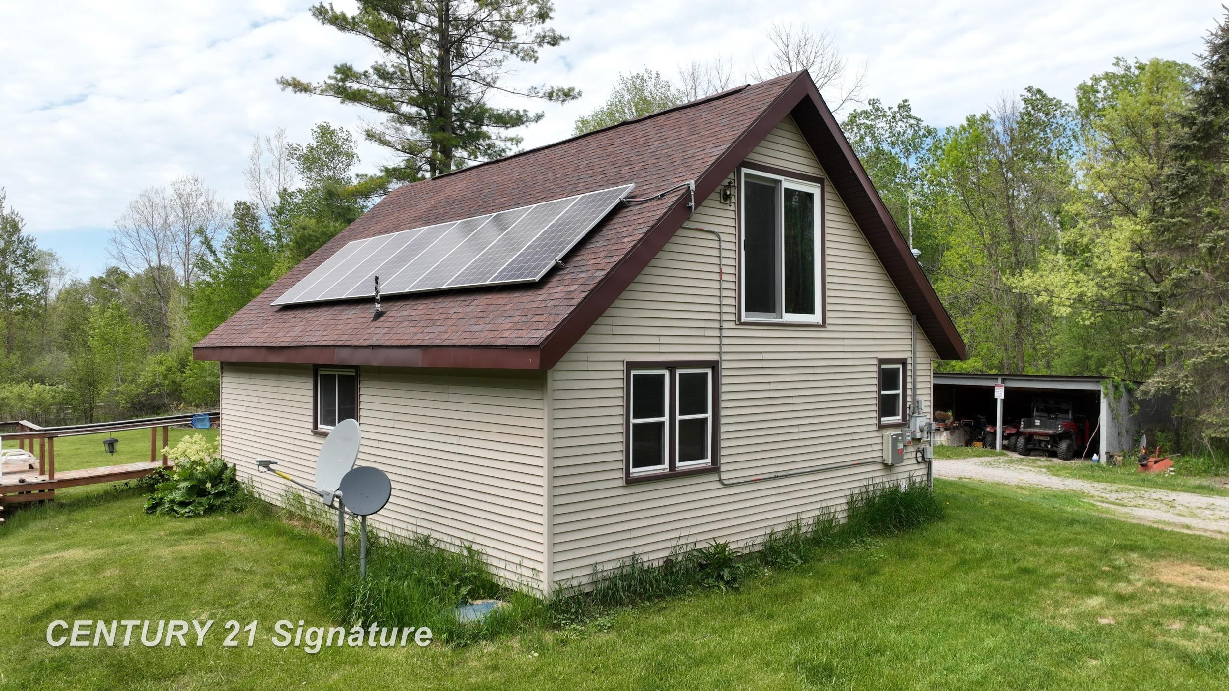 150 E Winegars Road, Gladwin, MI 48624 — Photo 6