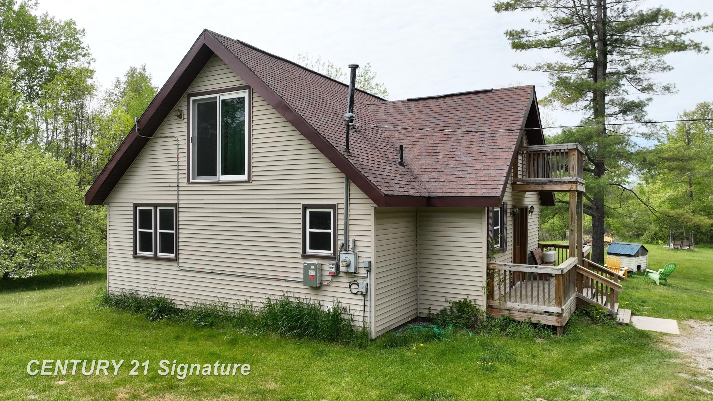 150 E Winegars Road, Gladwin, MI 48624 — Photo 7