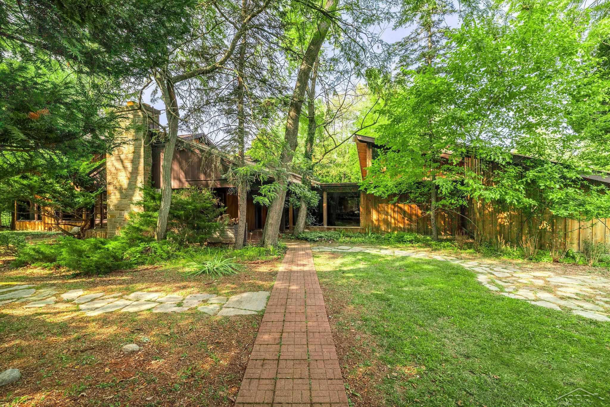 4535 N River Road, Freeland, MI 48623 — Photo 6