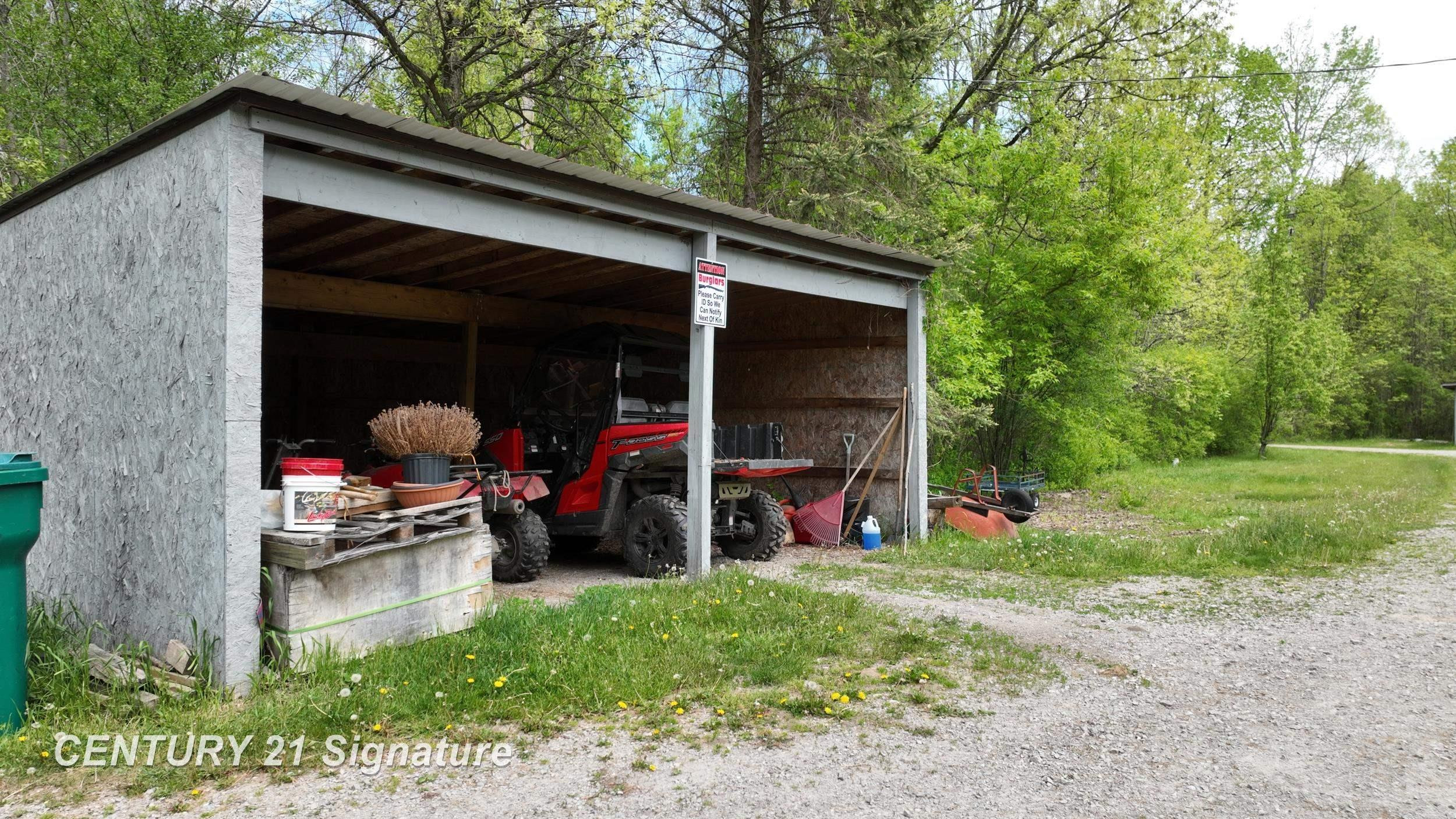 150 E Winegars Road, Gladwin, MI 48624 — Photo 9