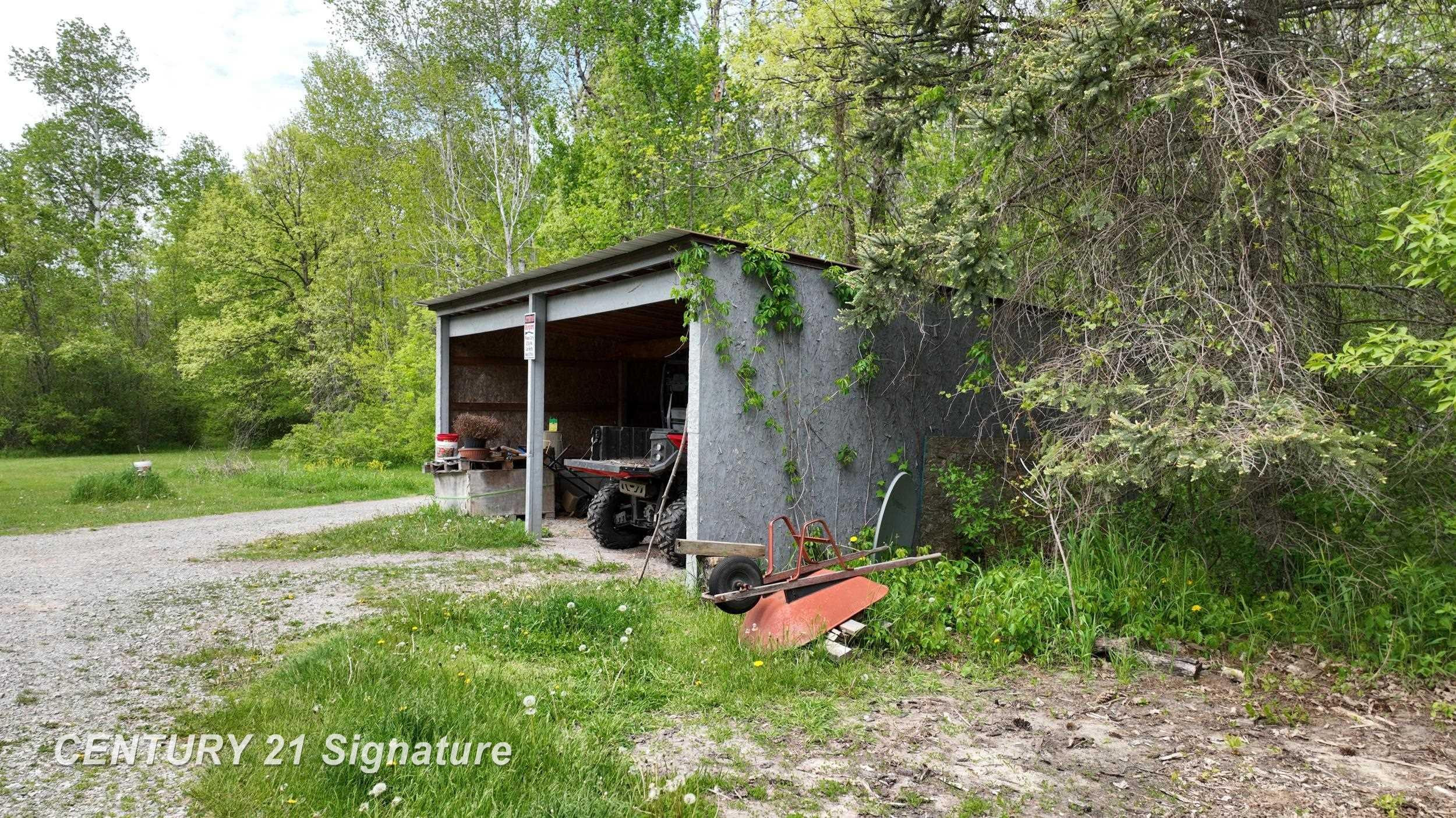 150 E Winegars Road, Gladwin, MI 48624 — Photo 10