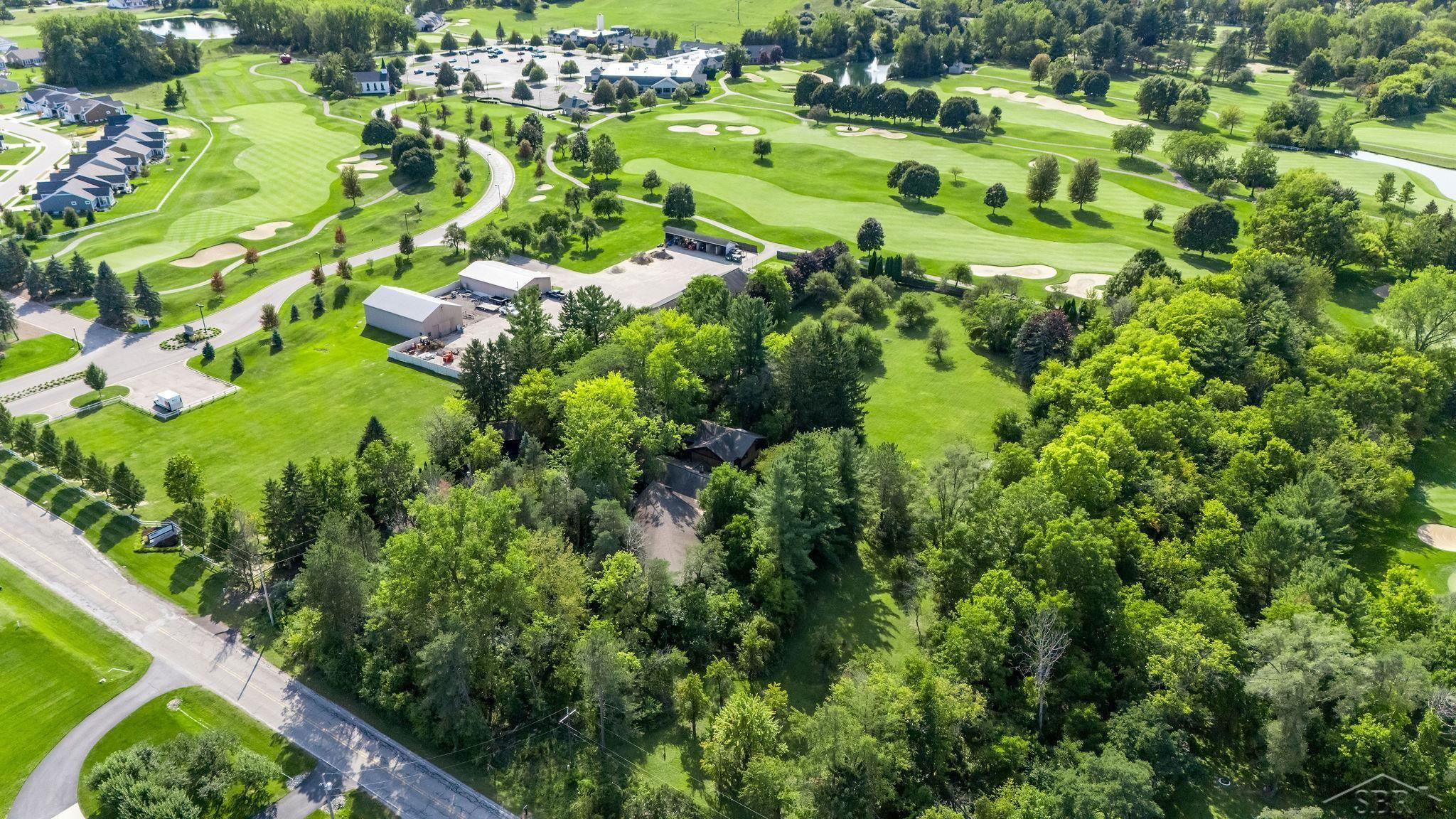4535 N River Road, Freeland, MI 48623 — Photo 9