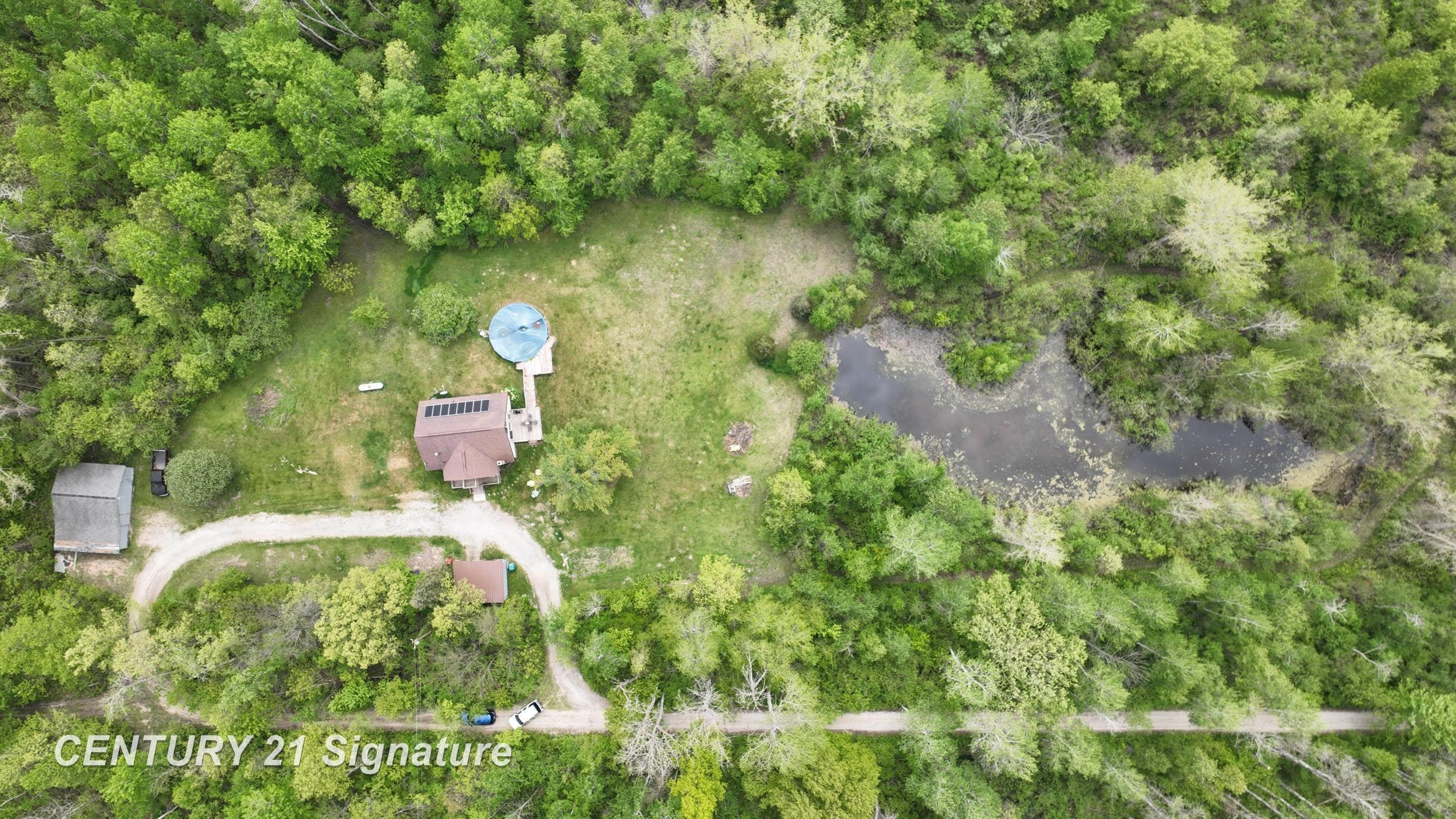 150 E Winegars Road, Gladwin, MI 48624 — Photo 12