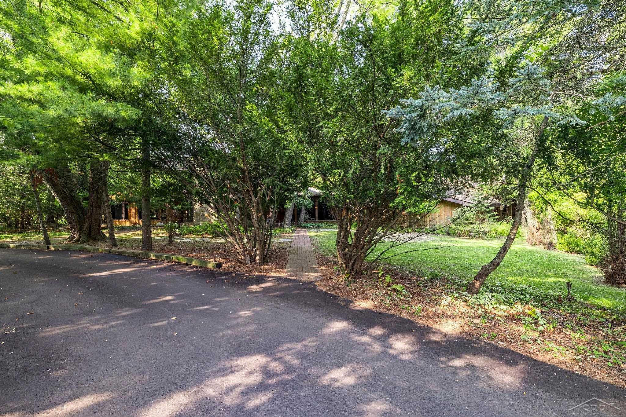 4535 N River Road, Freeland, MI 48623 — Photo 11