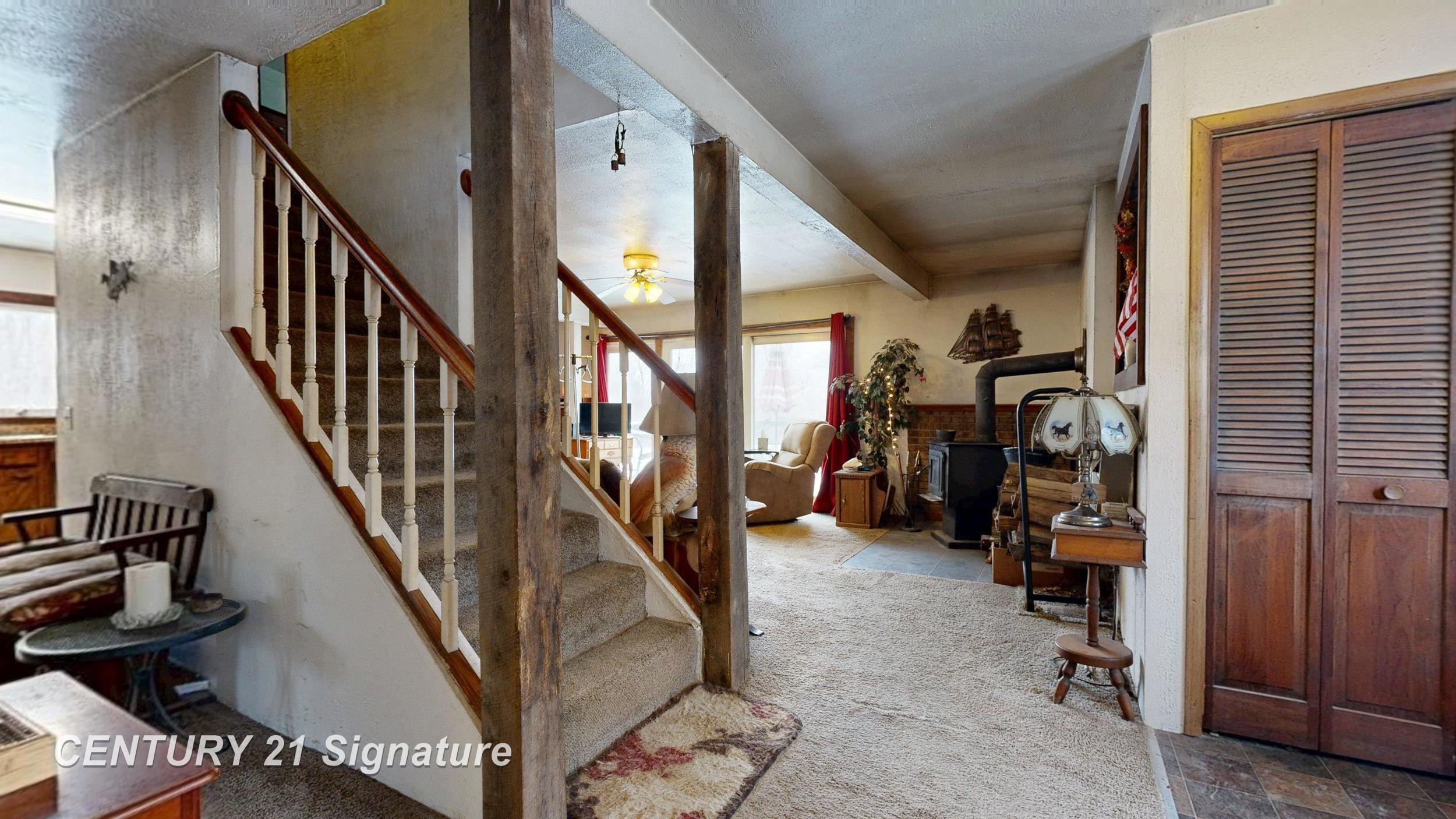 150 E Winegars Road, Gladwin, MI 48624 — Photo 13
