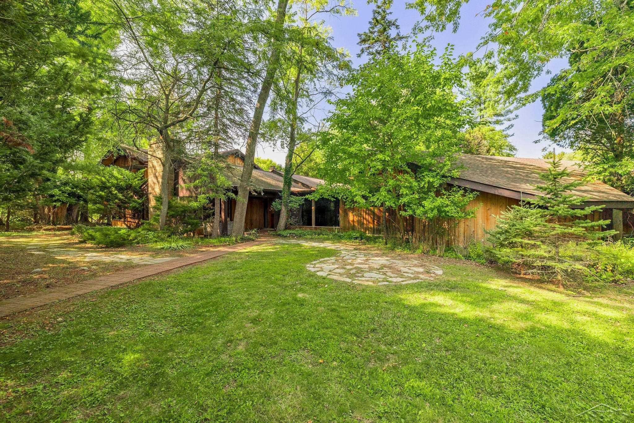 4535 N River Road, Freeland, MI 48623 — Photo 12