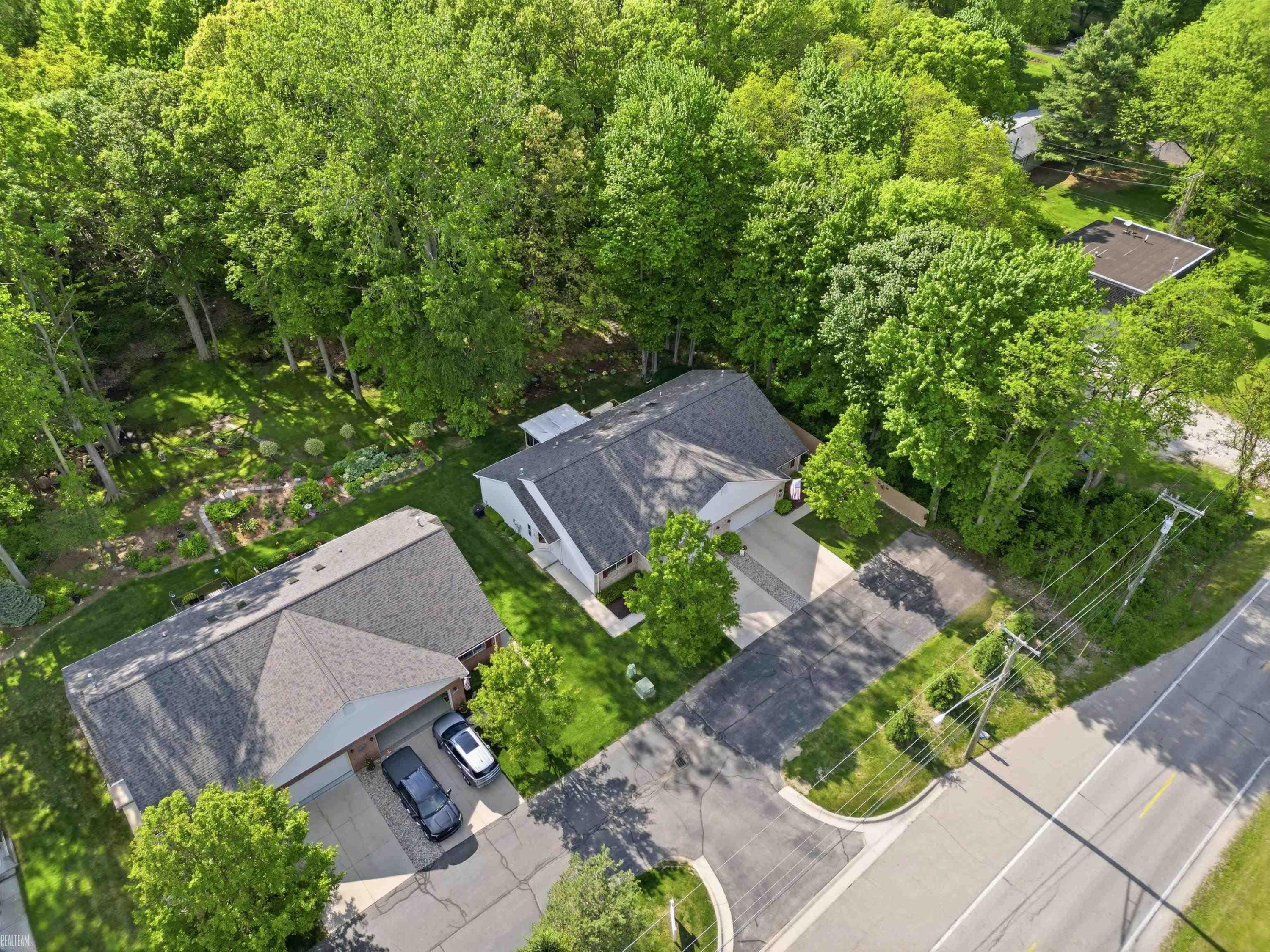 9622 Nook Road, 2, MI 48001 — Photo 36