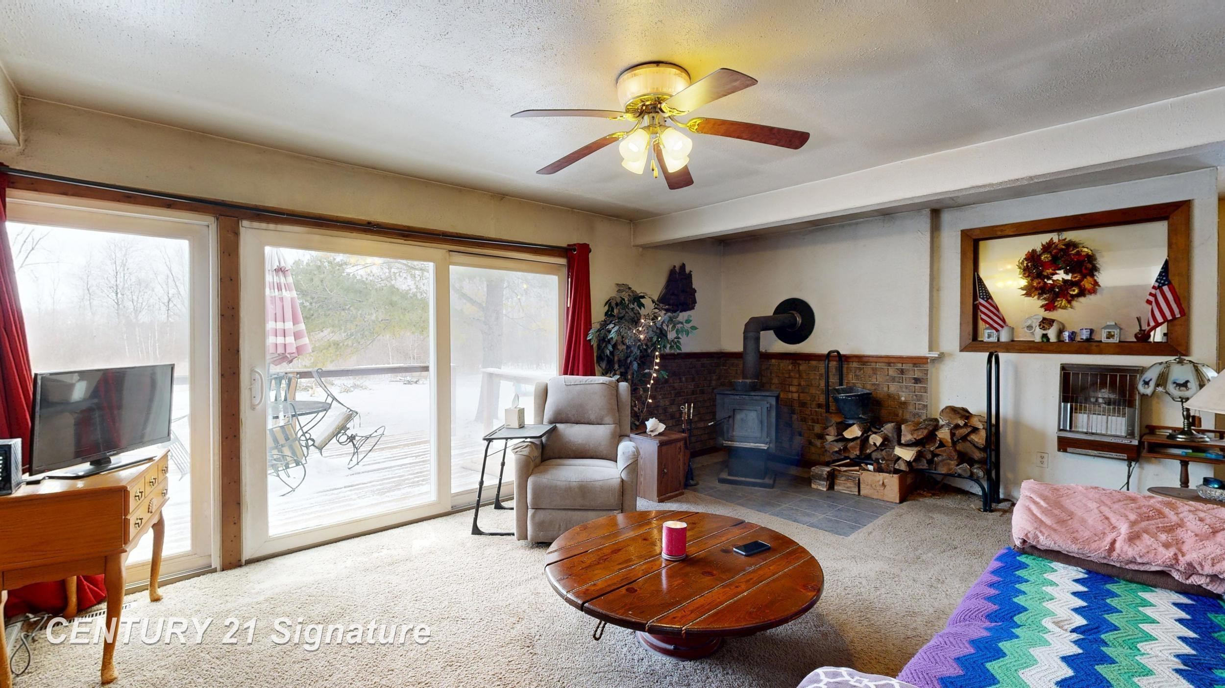150 E Winegars Road, Gladwin, MI 48624 — Photo 17
