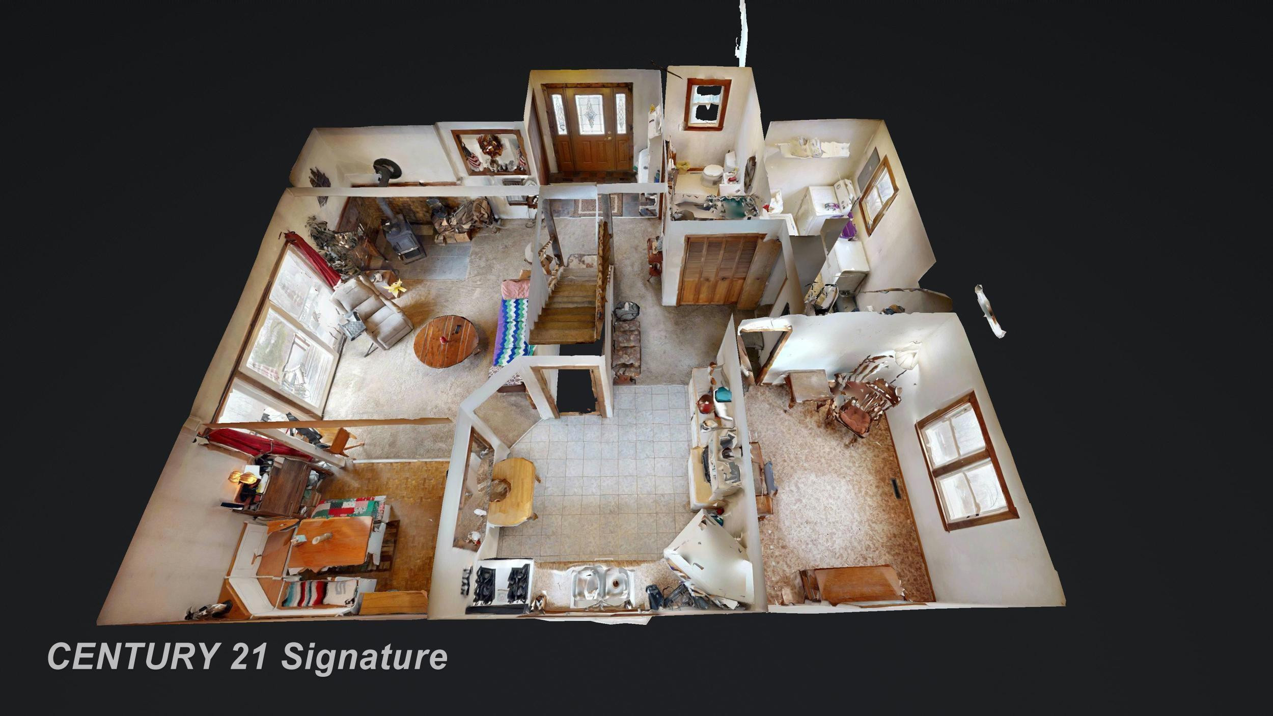 150 E Winegars Road, Gladwin, MI 48624 — Photo 41