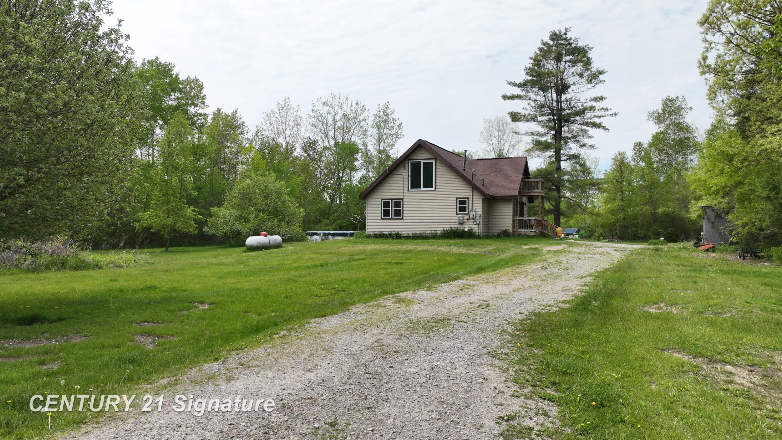 150 E Winegars Road, Gladwin, MI 48624 — Photo 42