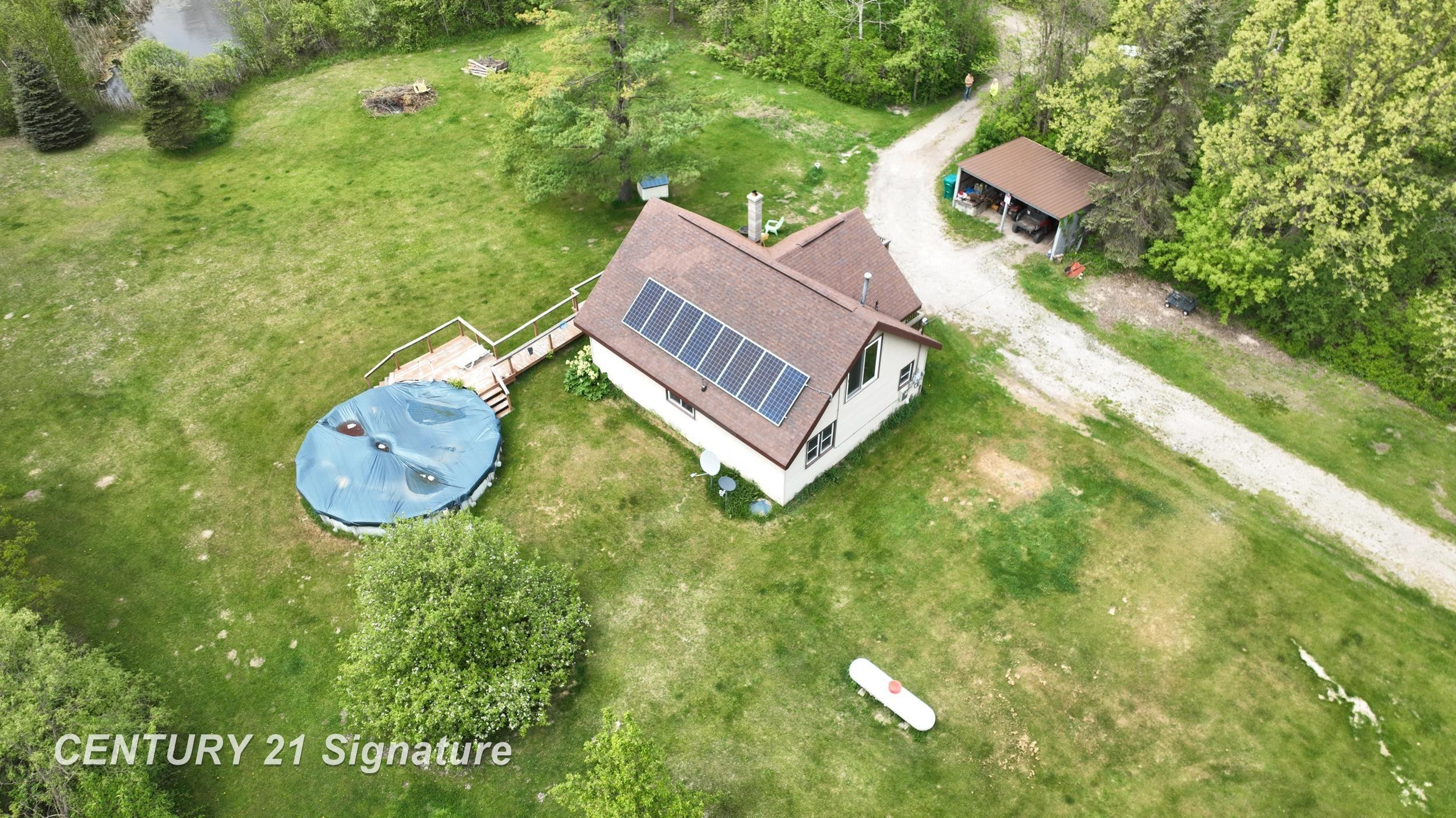 150 E Winegars Road, Gladwin, MI 48624 — Photo 44