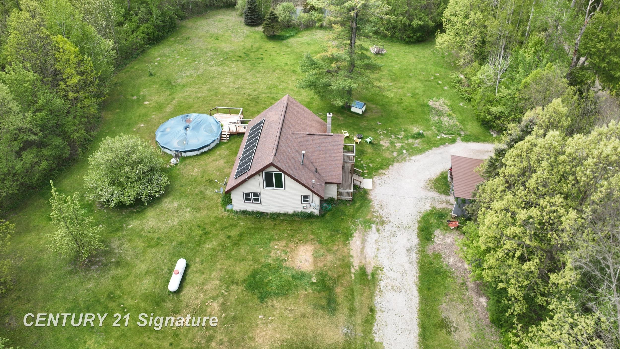150 E Winegars Road, Gladwin, MI 48624 — Photo 45