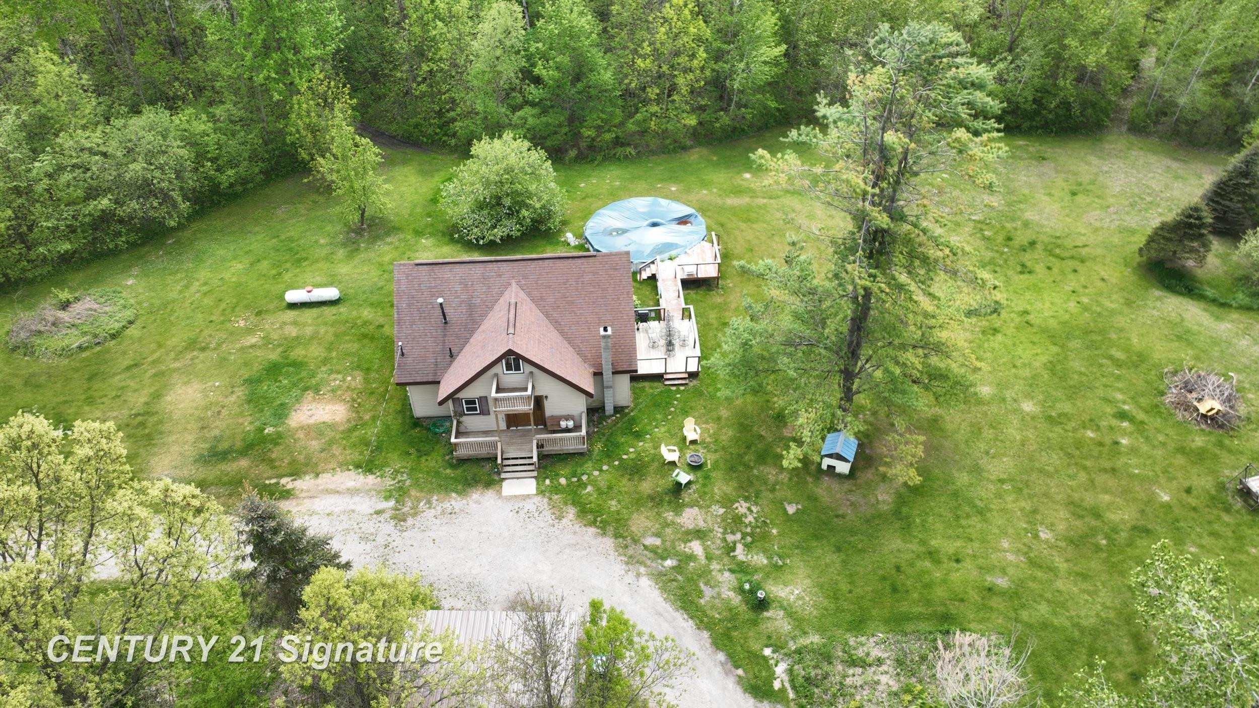 150 E Winegars Road, Gladwin, MI 48624 — Photo 46