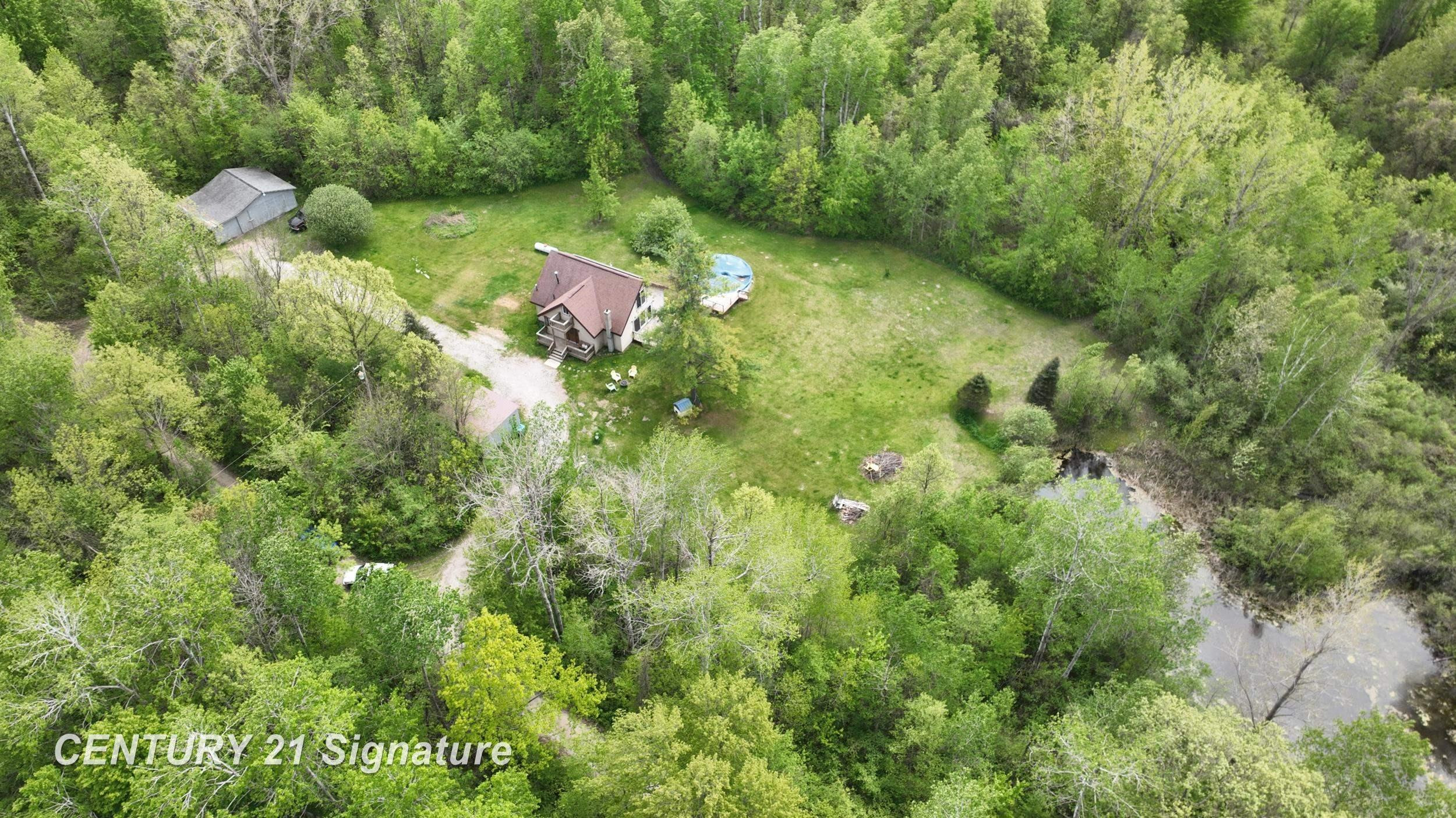 150 E Winegars Road, Gladwin, MI 48624 — Photo 47