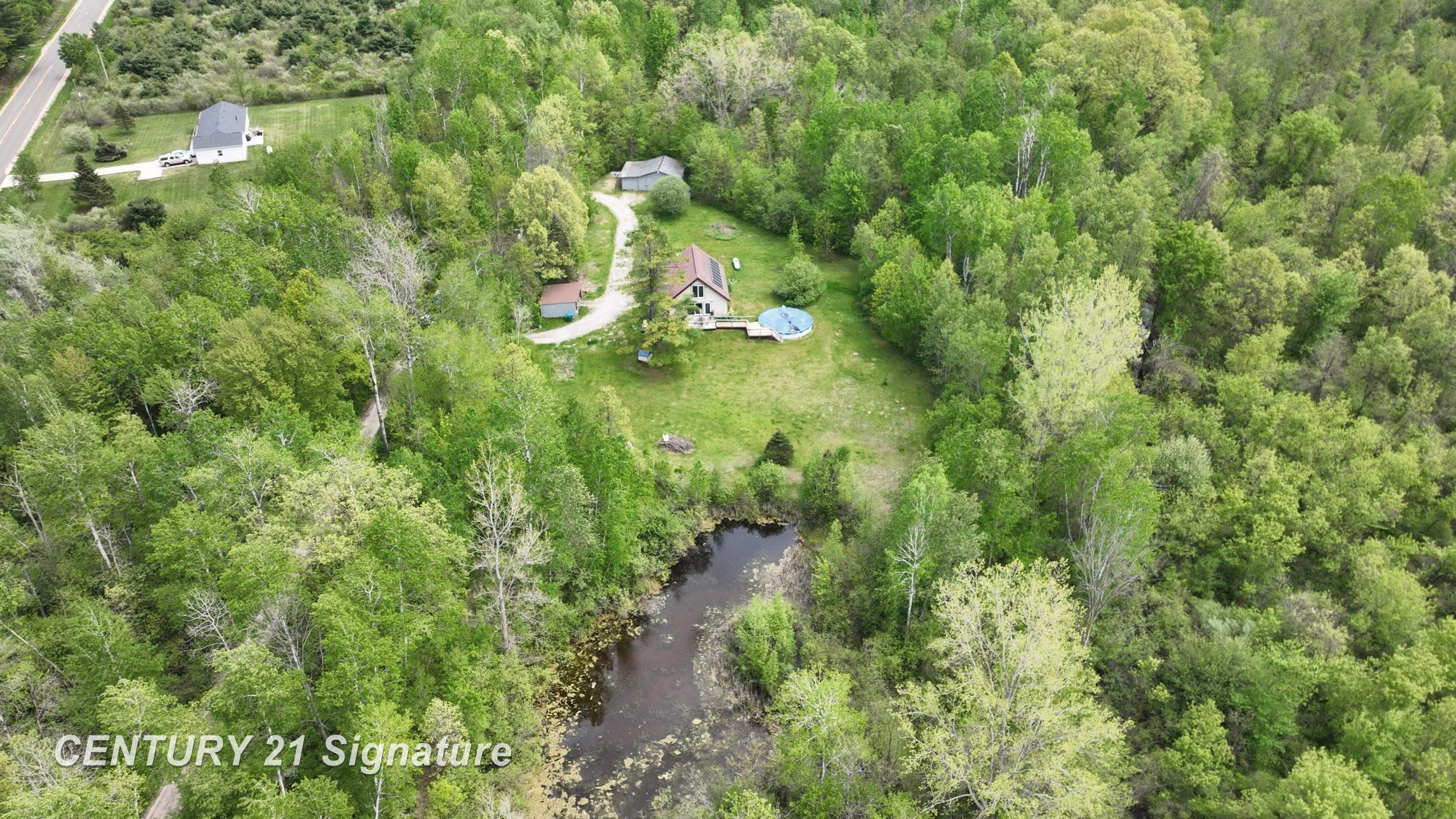 150 E Winegars Road, Gladwin, MI 48624 — Photo 49