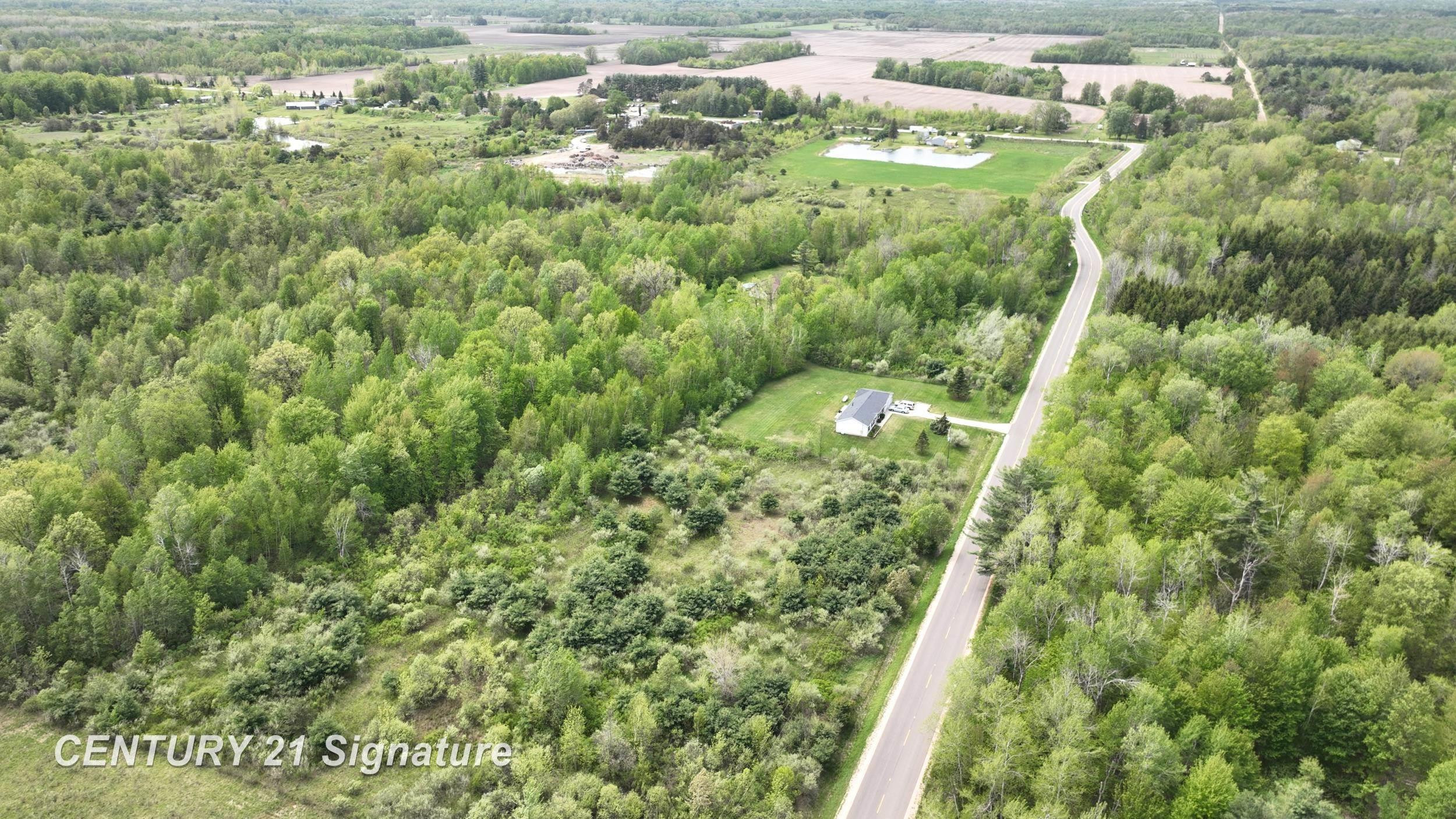 150 E Winegars Road, Gladwin, MI 48624 — Photo 53