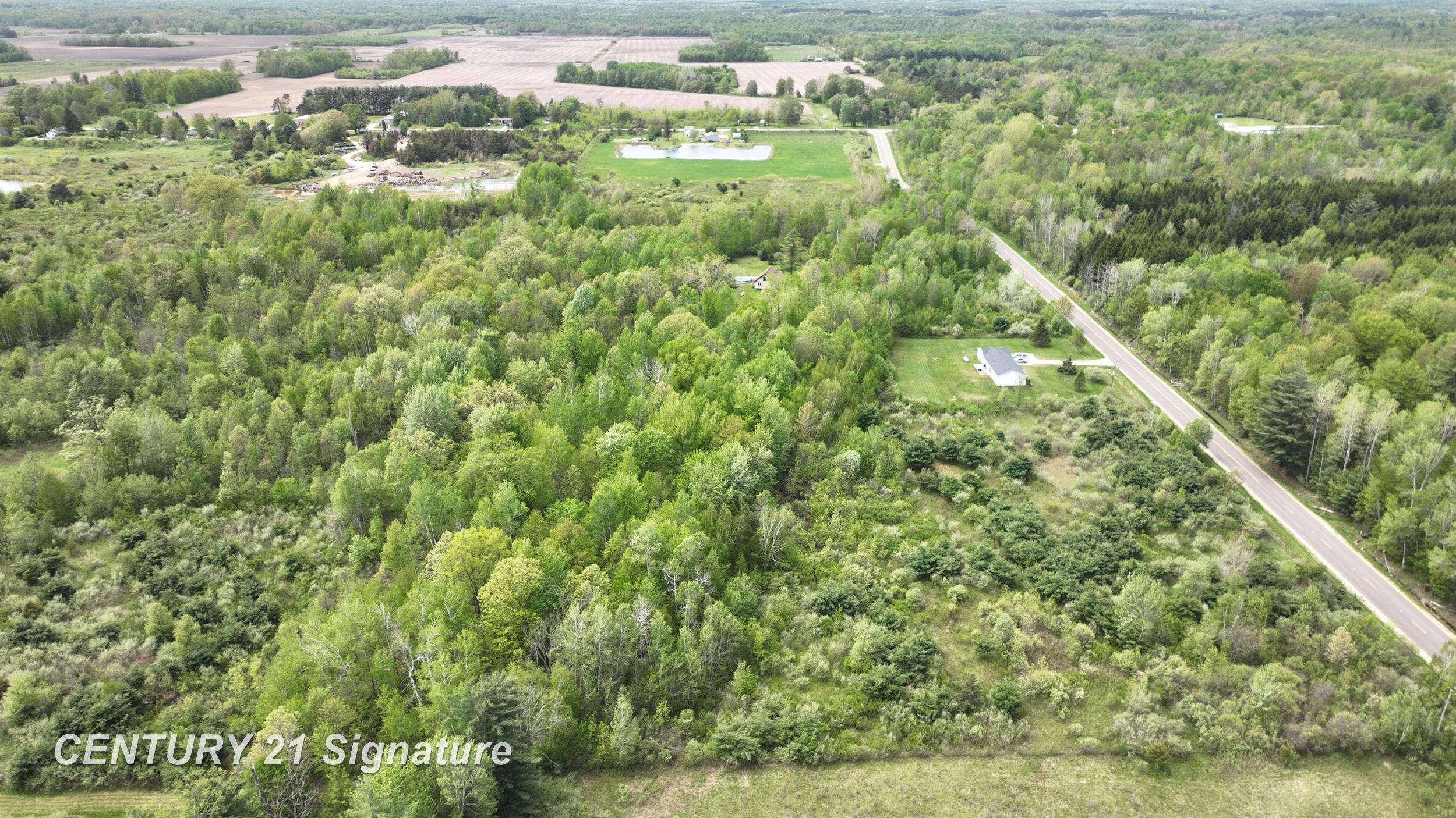 150 E Winegars Road, Gladwin, MI 48624 — Photo 54