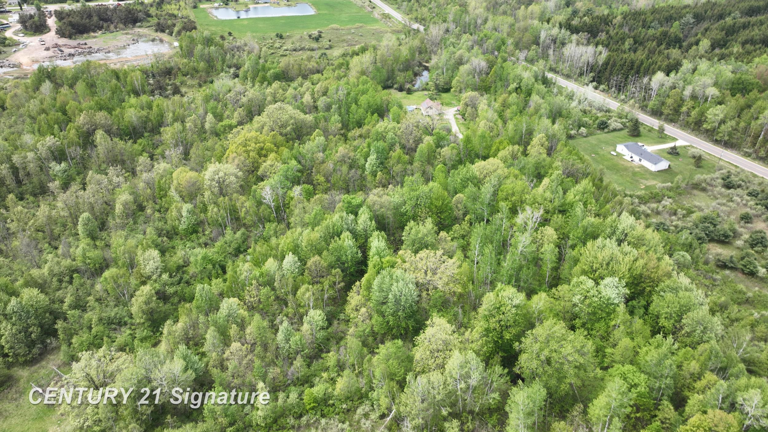 150 E Winegars Road, Gladwin, MI 48624 — Photo 56