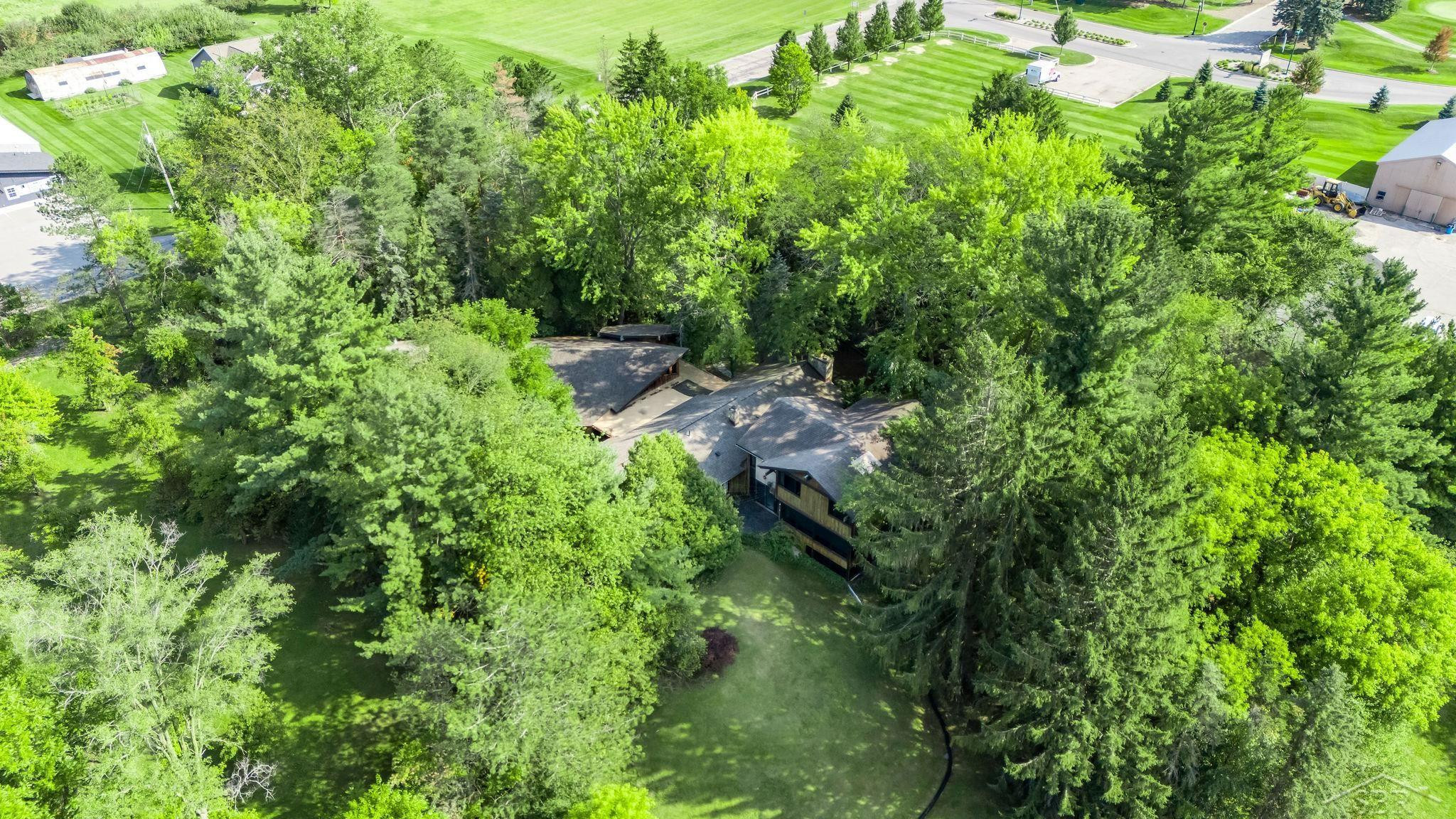 4535 N River Road, Freeland, MI 48623 — Photo 76