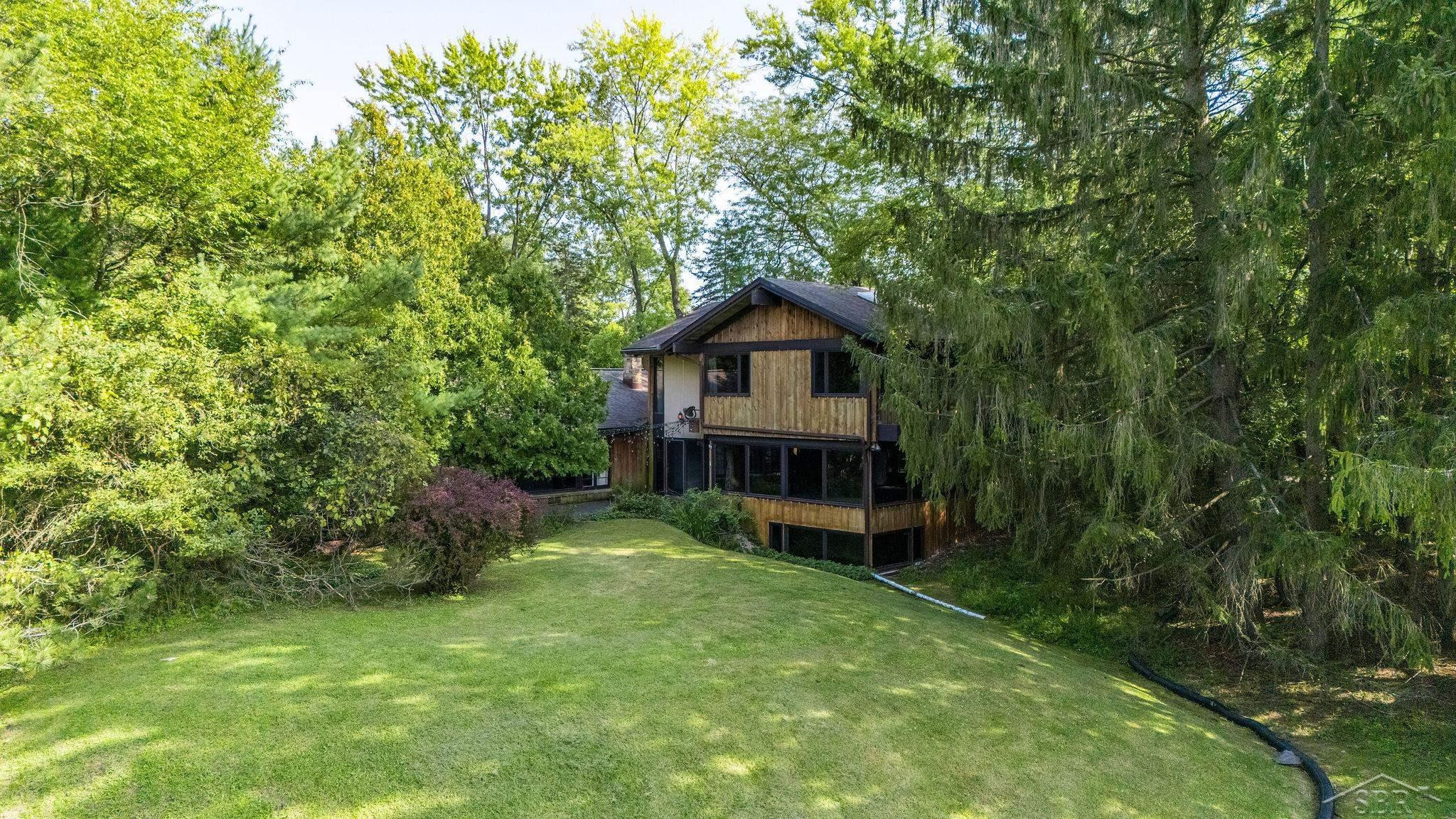 4535 N River Road, Freeland, MI 48623 — Photo 77