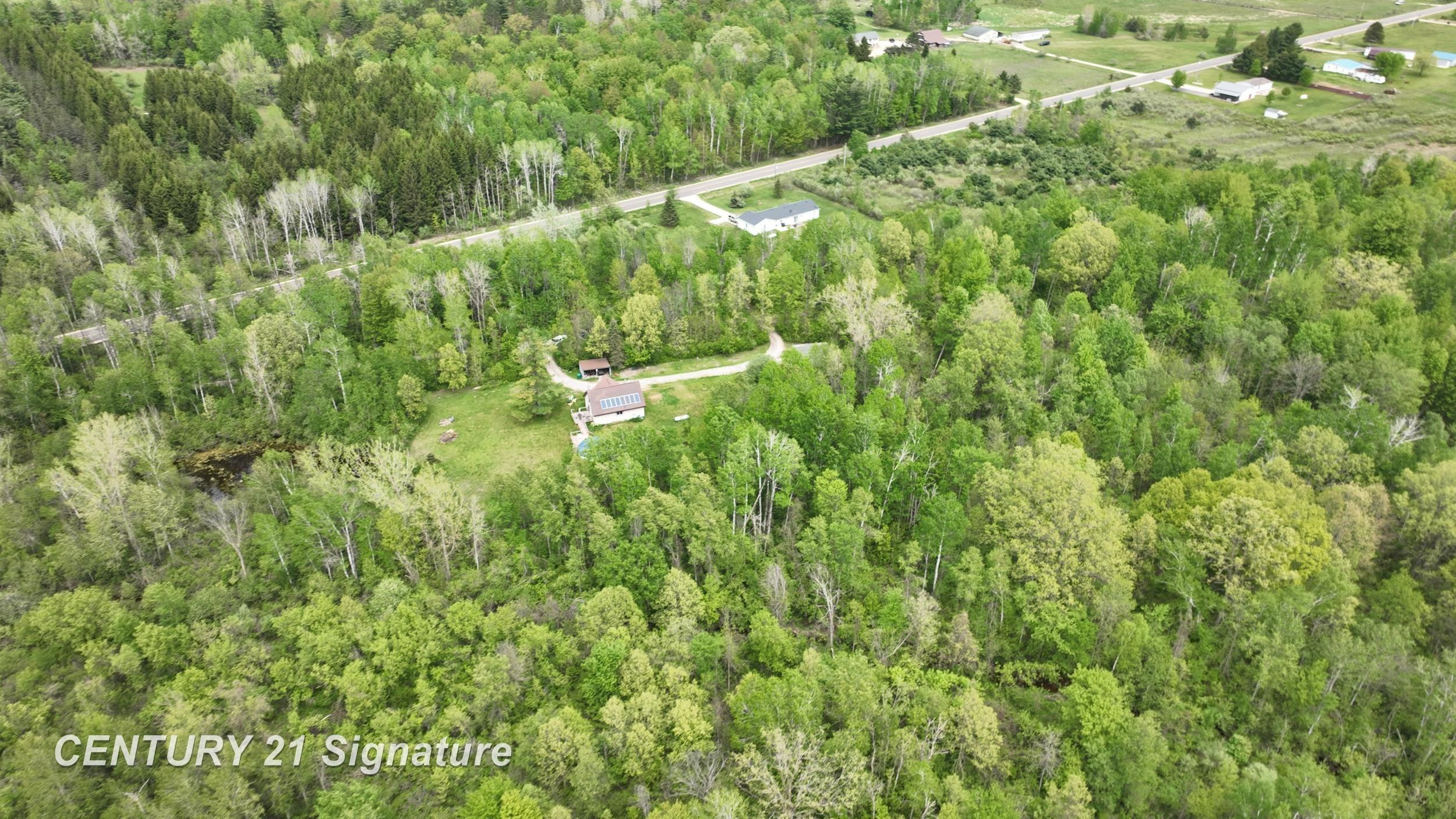 150 E Winegars Road, Gladwin, MI 48624 — Photo 57