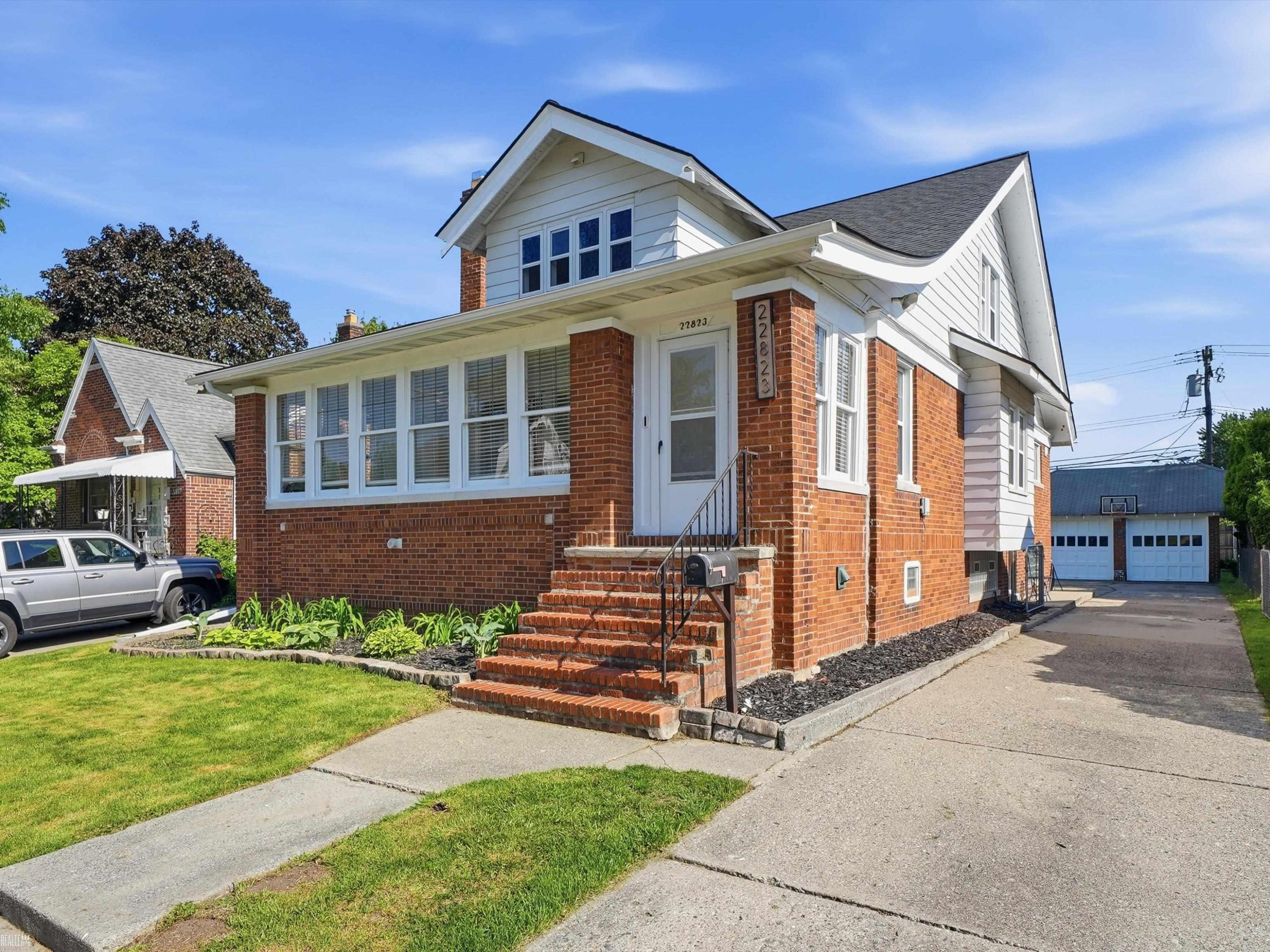 22823 Visnaw Street, Saint Clair Shores, MI 48081 — Photo 37