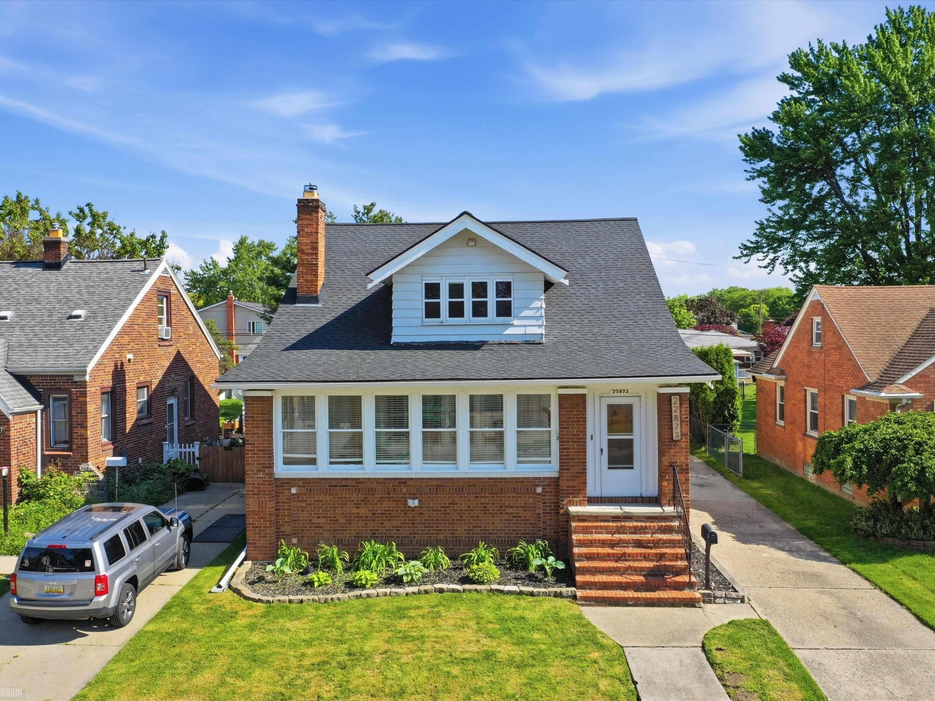 22823 Visnaw Street, Saint Clair Shores, MI 48081 — Photo 38