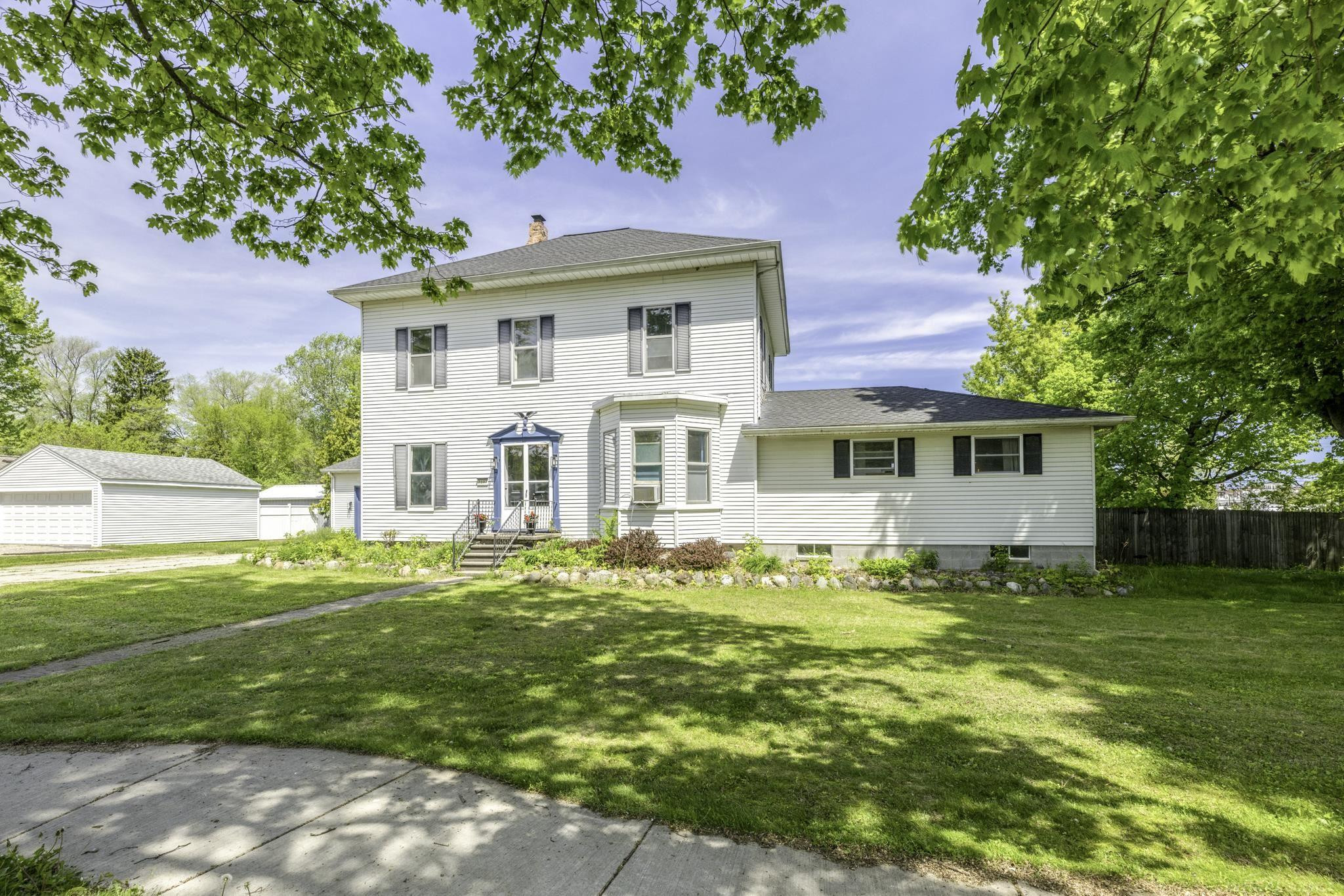 7197 Hubbard Street, Lexington, MI 48450 — Photo 3