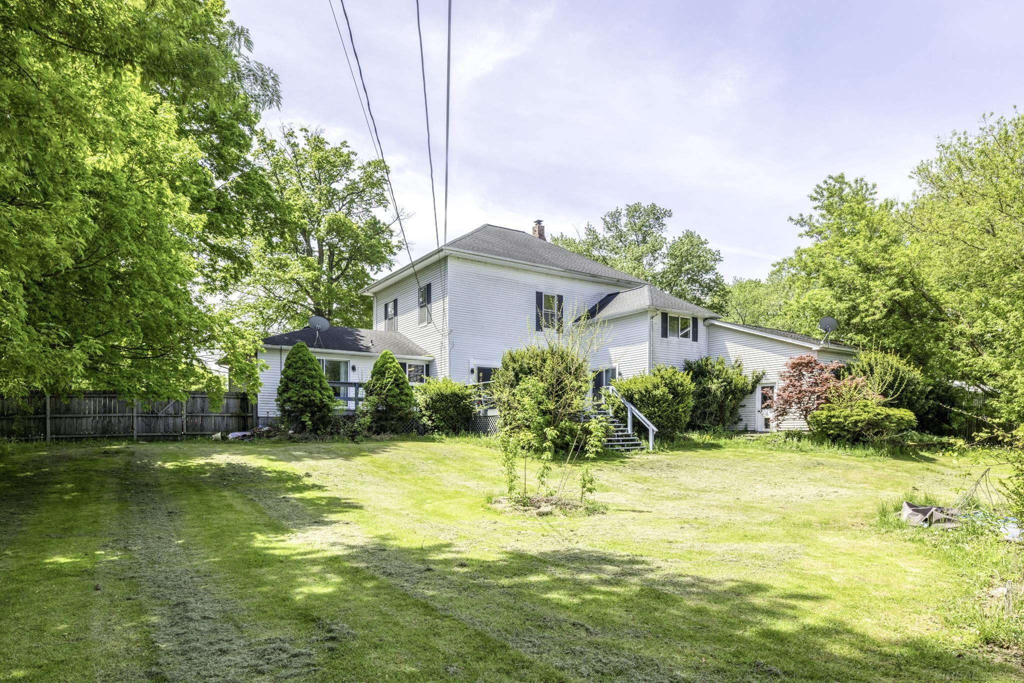 7197 Hubbard Street, Lexington, MI 48450 — Photo 4
