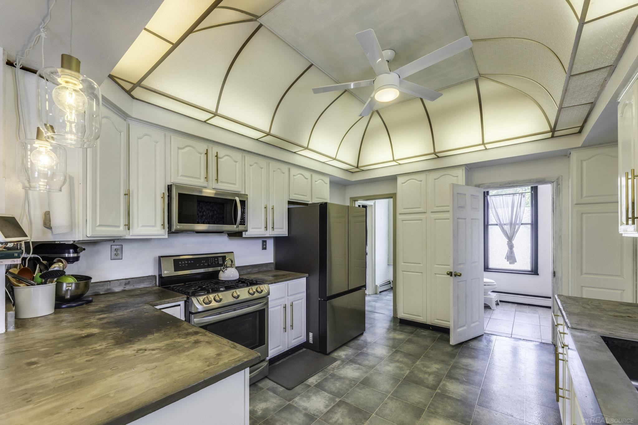 7197 Hubbard Street, Lexington, MI 48450 — Photo 13