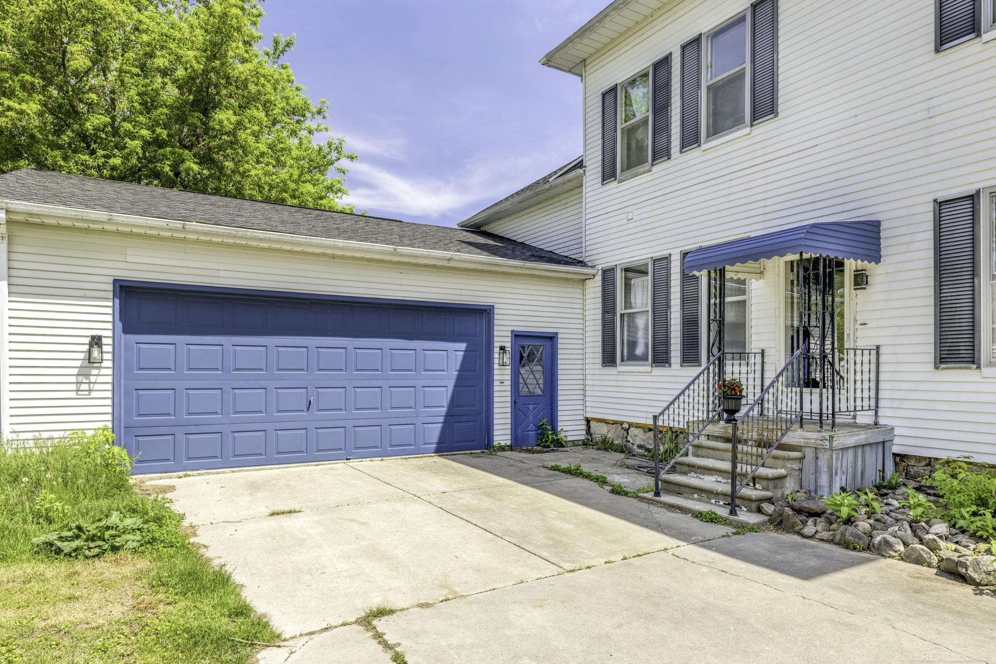 7197 Hubbard Street, Lexington, MI 48450 — Photo 39