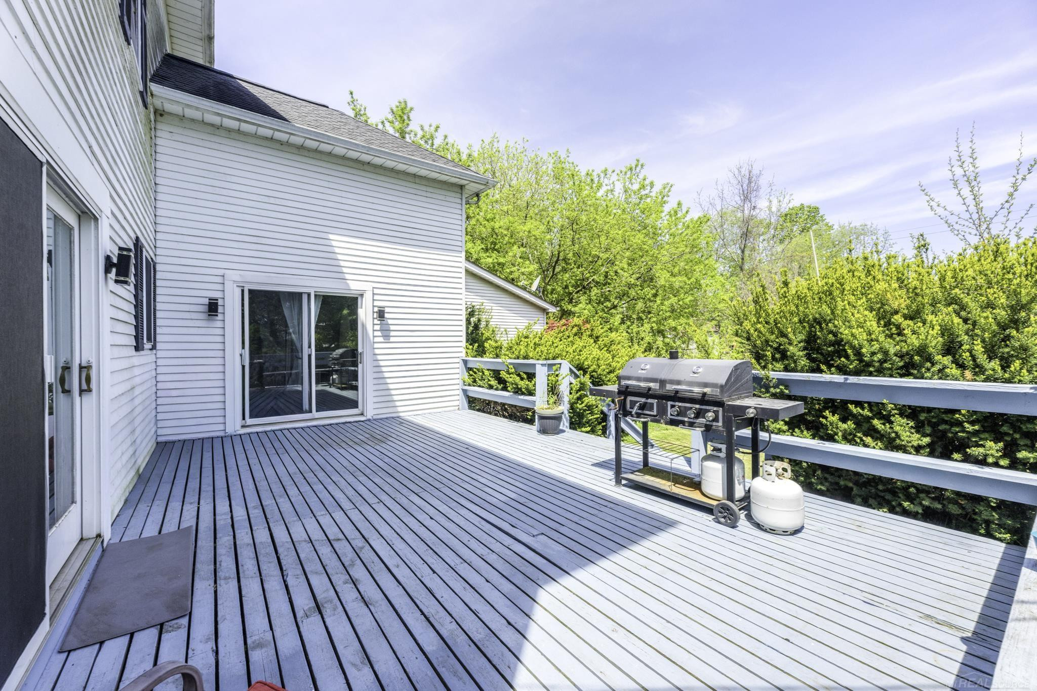 7197 Hubbard Street, Lexington, MI 48450 — Photo 41