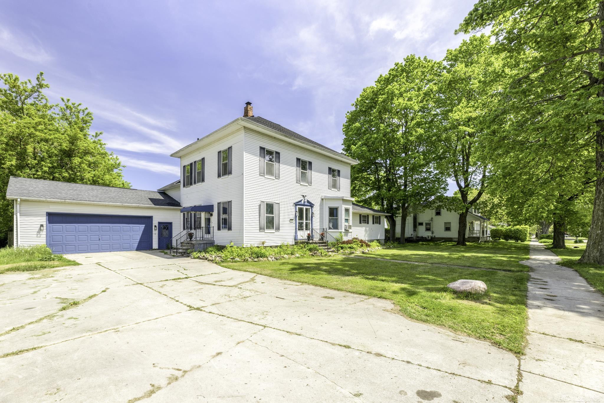 7197 Hubbard Street, Lexington, MI 48450 — Photo 46
