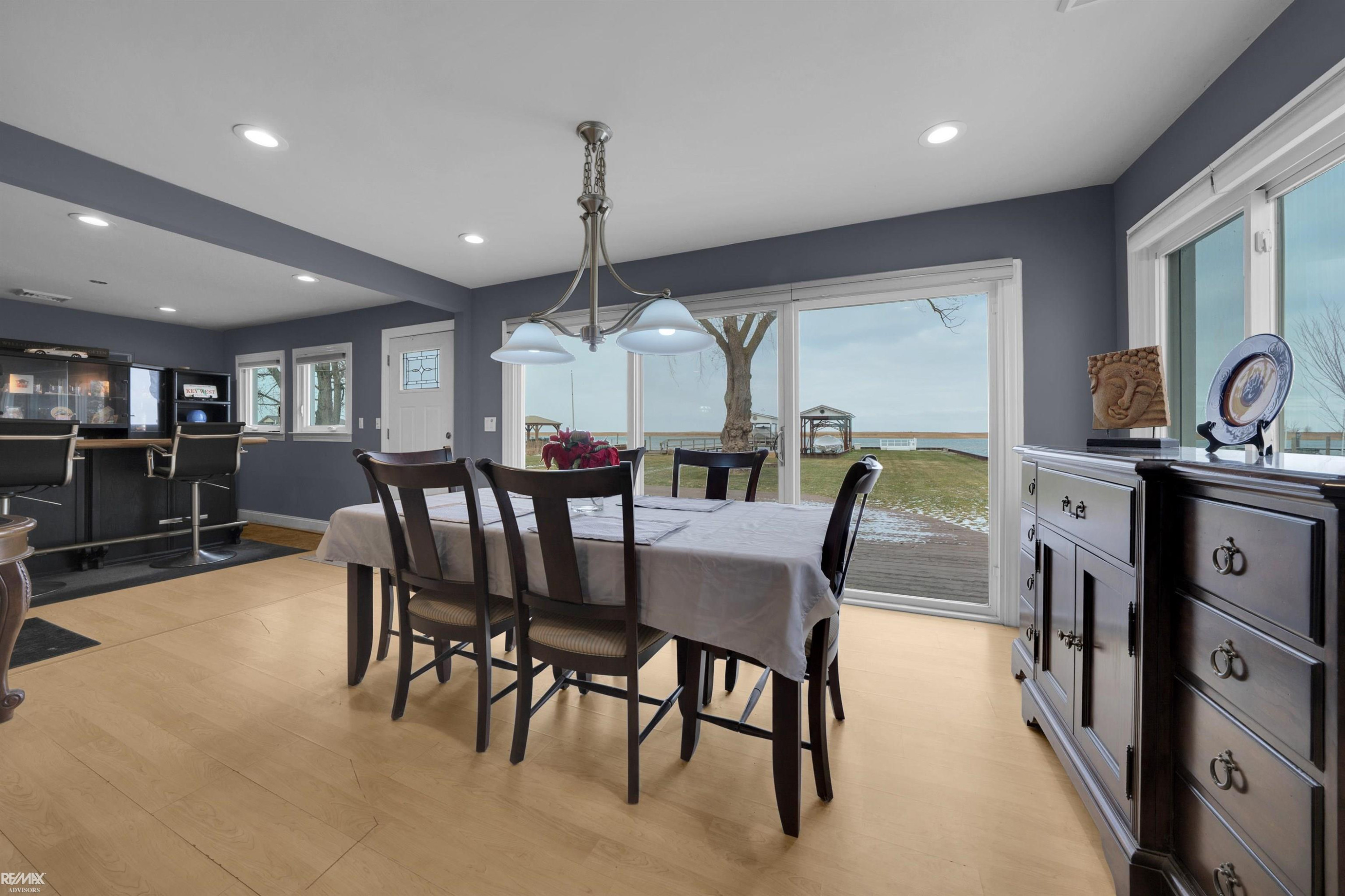 7054 Middle Channel Lane, MI 48028 — Photo 17