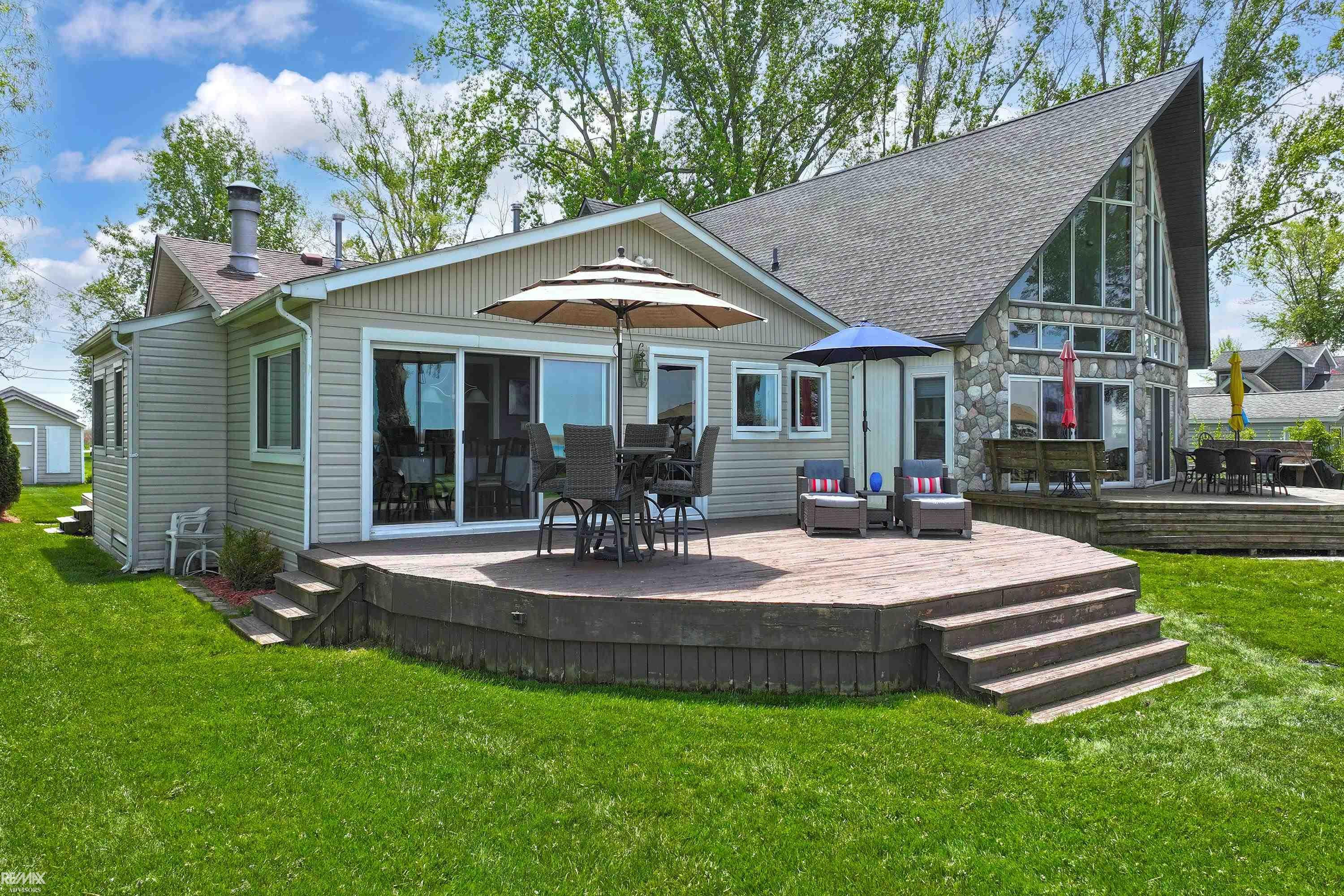 7054 Middle Channel Lane, MI 48028 — Photo 29