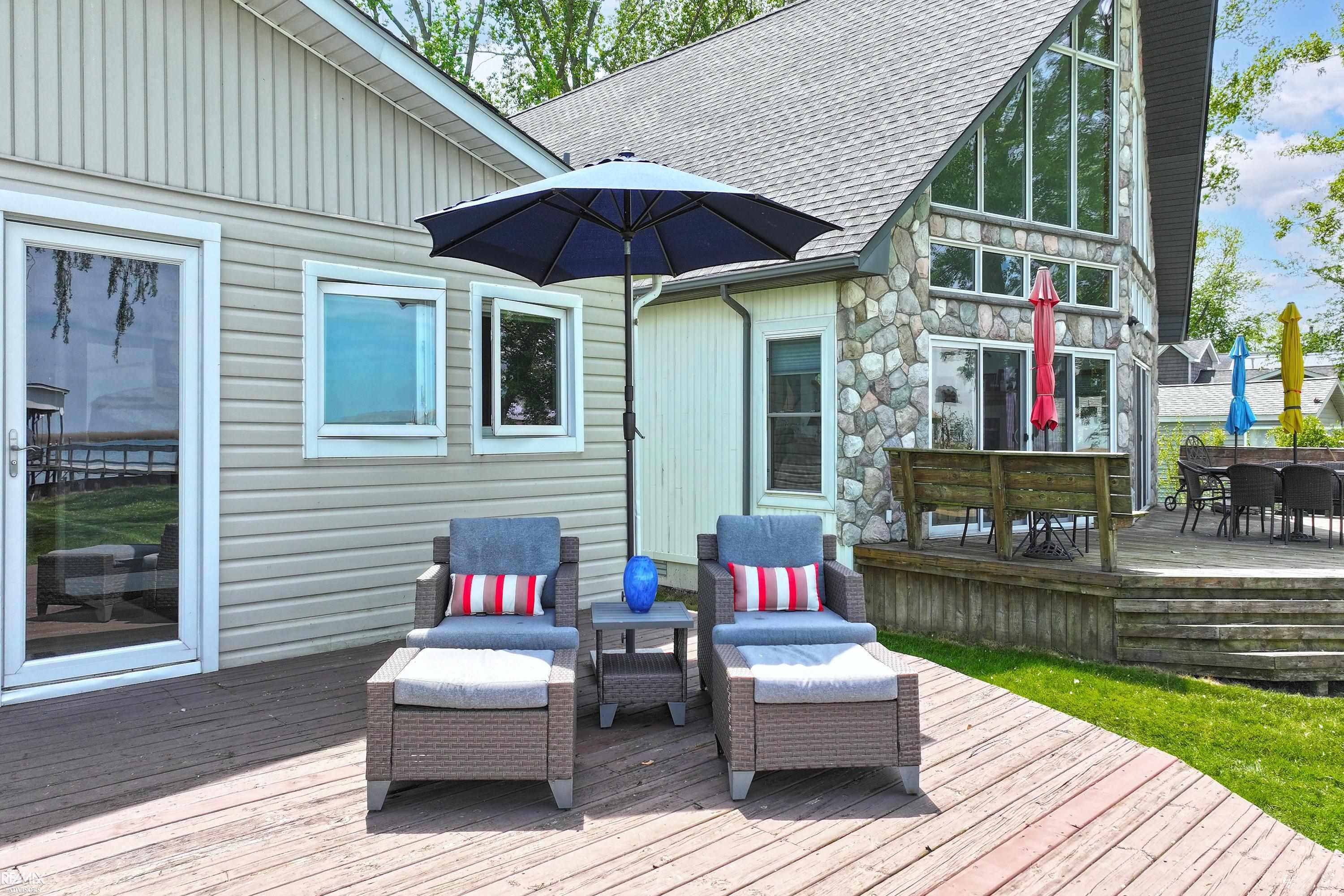 7054 Middle Channel Lane, MI 48028 — Photo 35