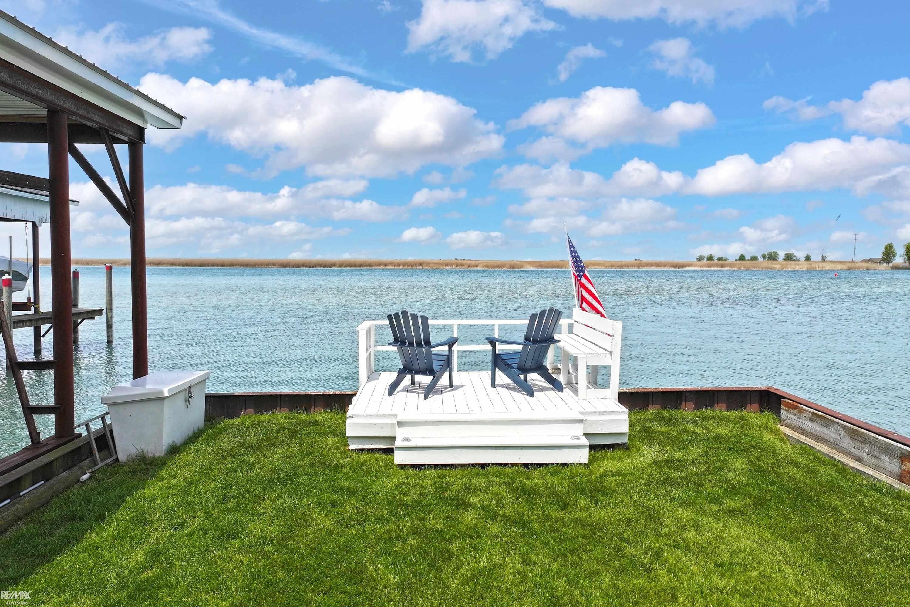 7054 Middle Channel Lane, MI 48028 — Photo 40