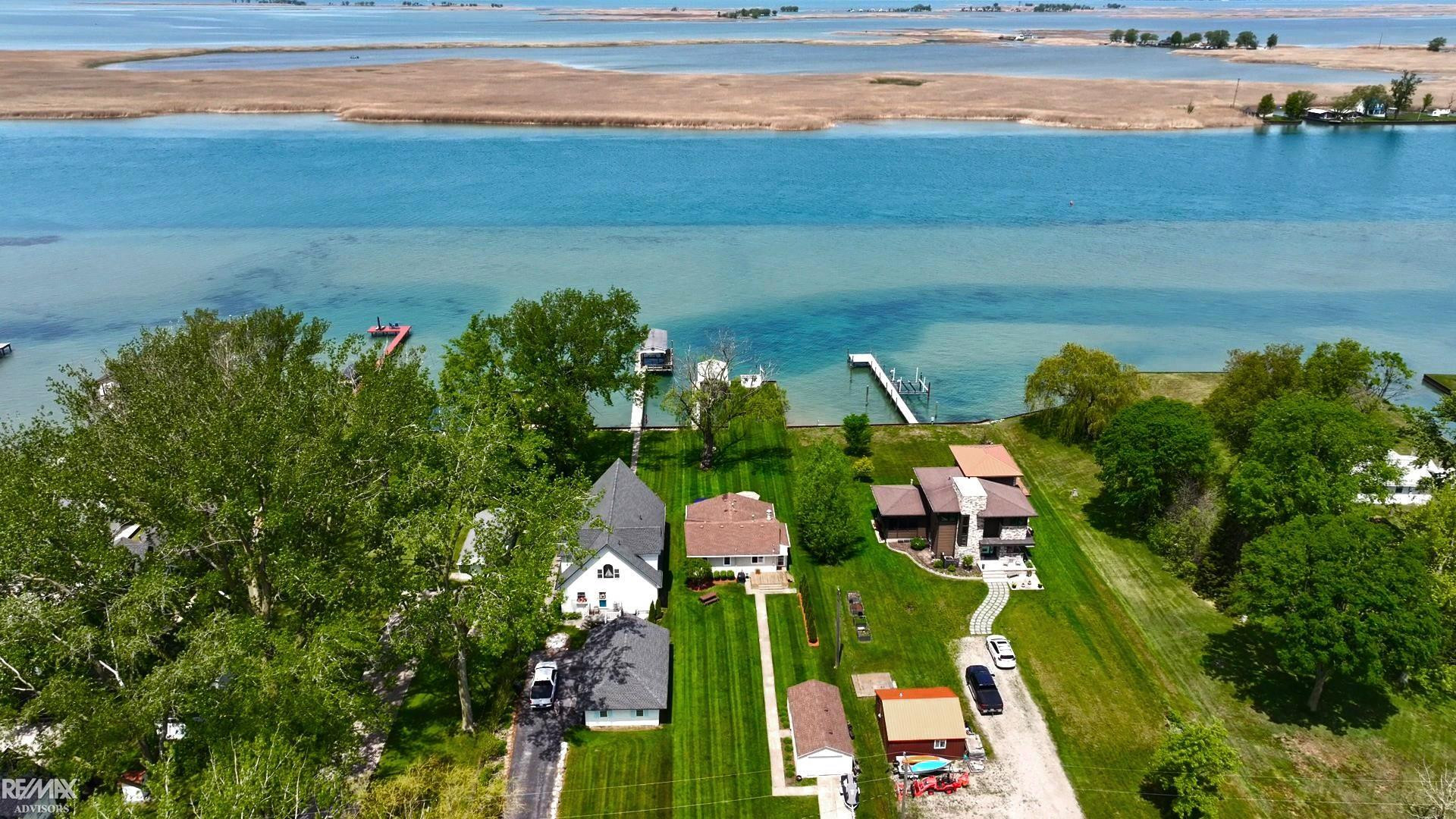 7054 Middle Channel Lane, MI 48028 — Photo 53