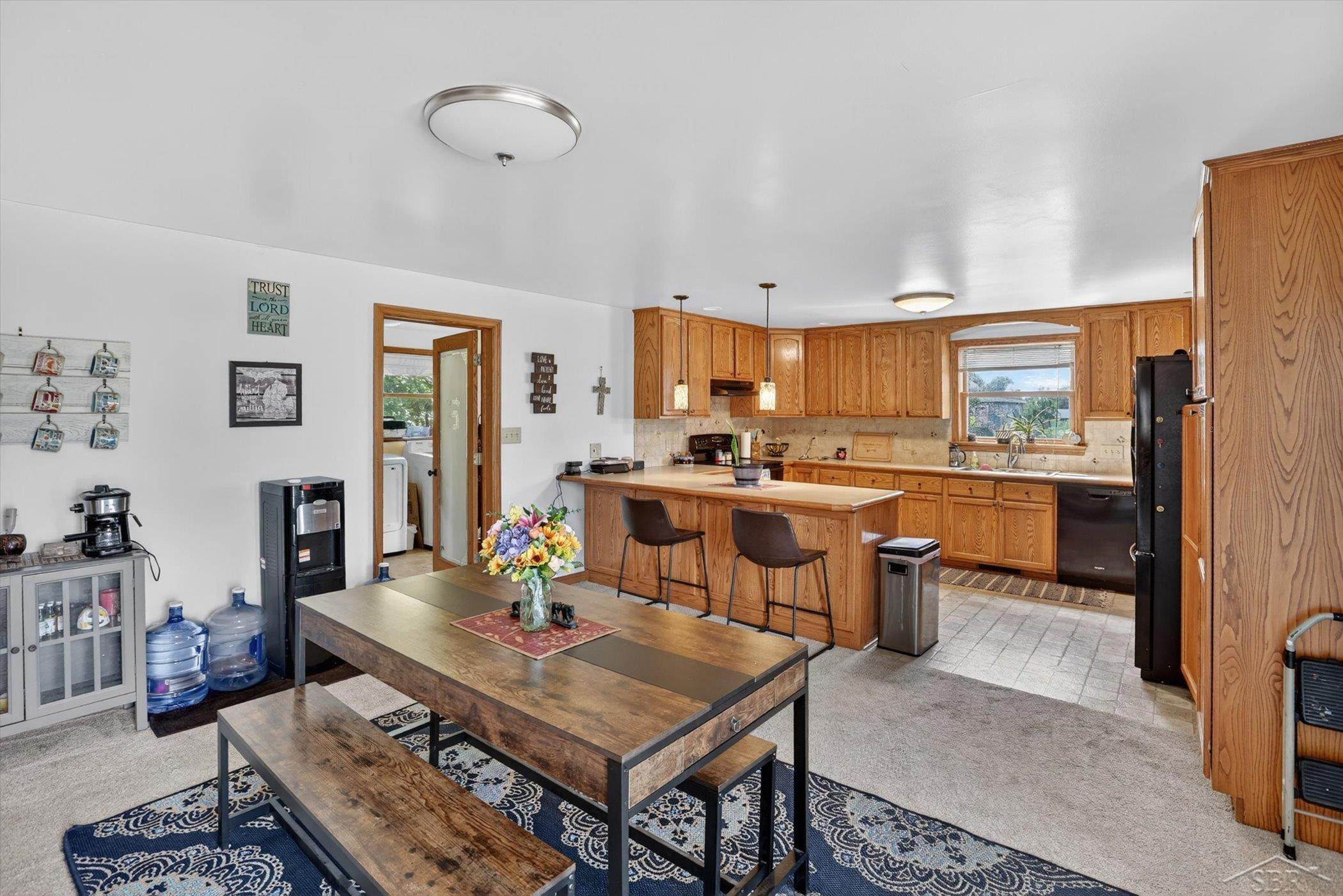 304 S Fifth Street, Sebewaing, MI 48759 — Photo 9