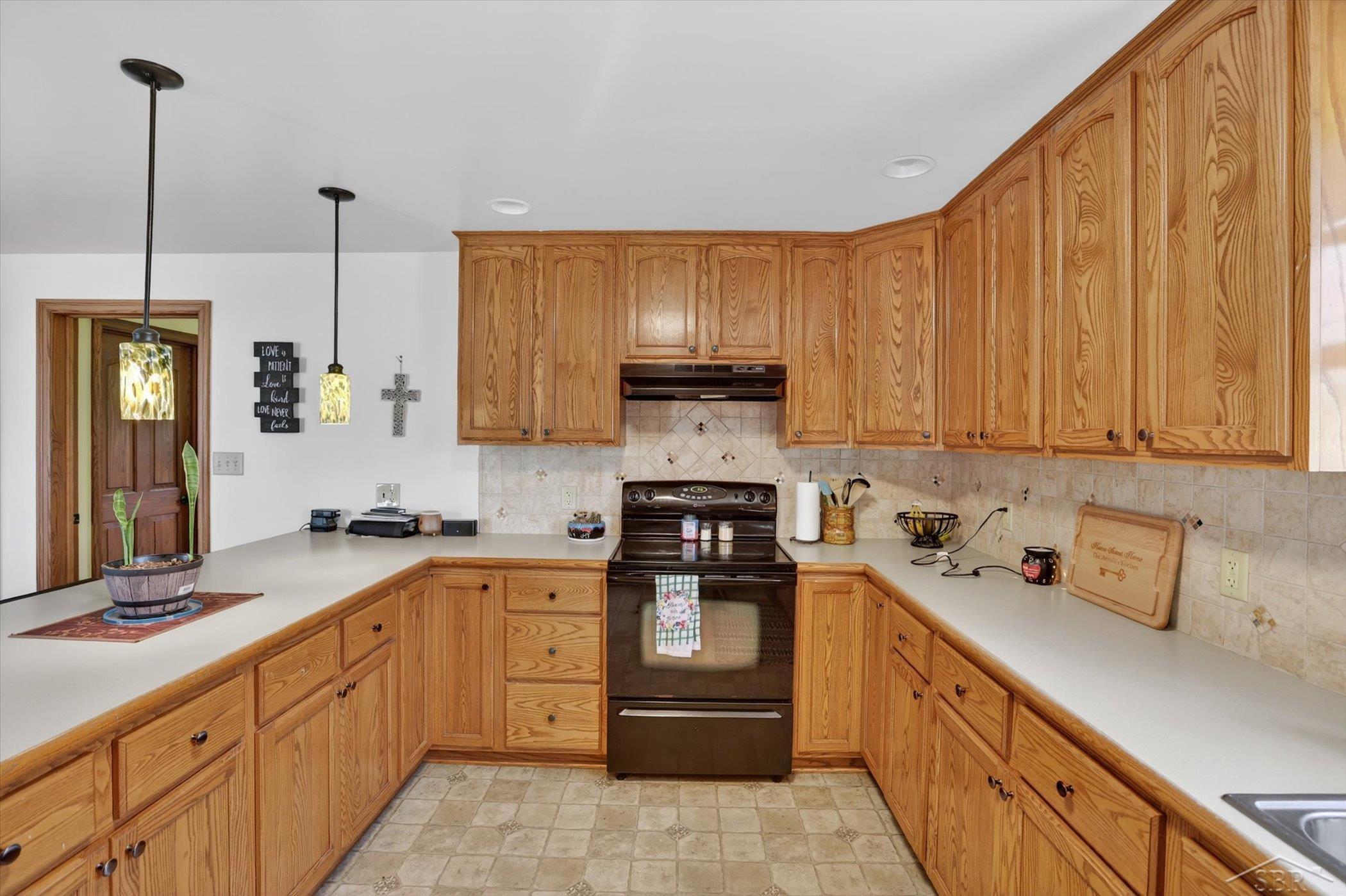 304 S Fifth Street, Sebewaing, MI 48759 — Photo 12
