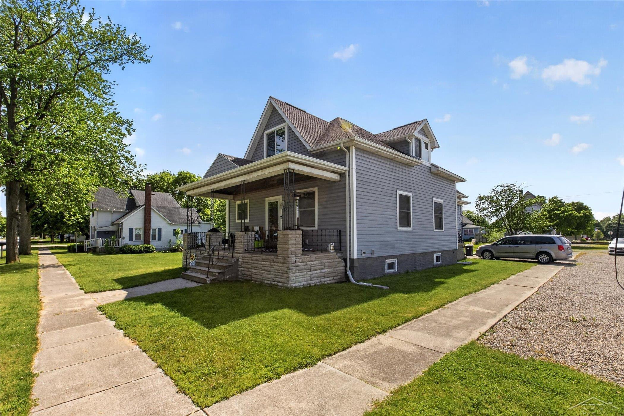 304 S Fifth Street, Sebewaing, MI 48759 — Photo 25