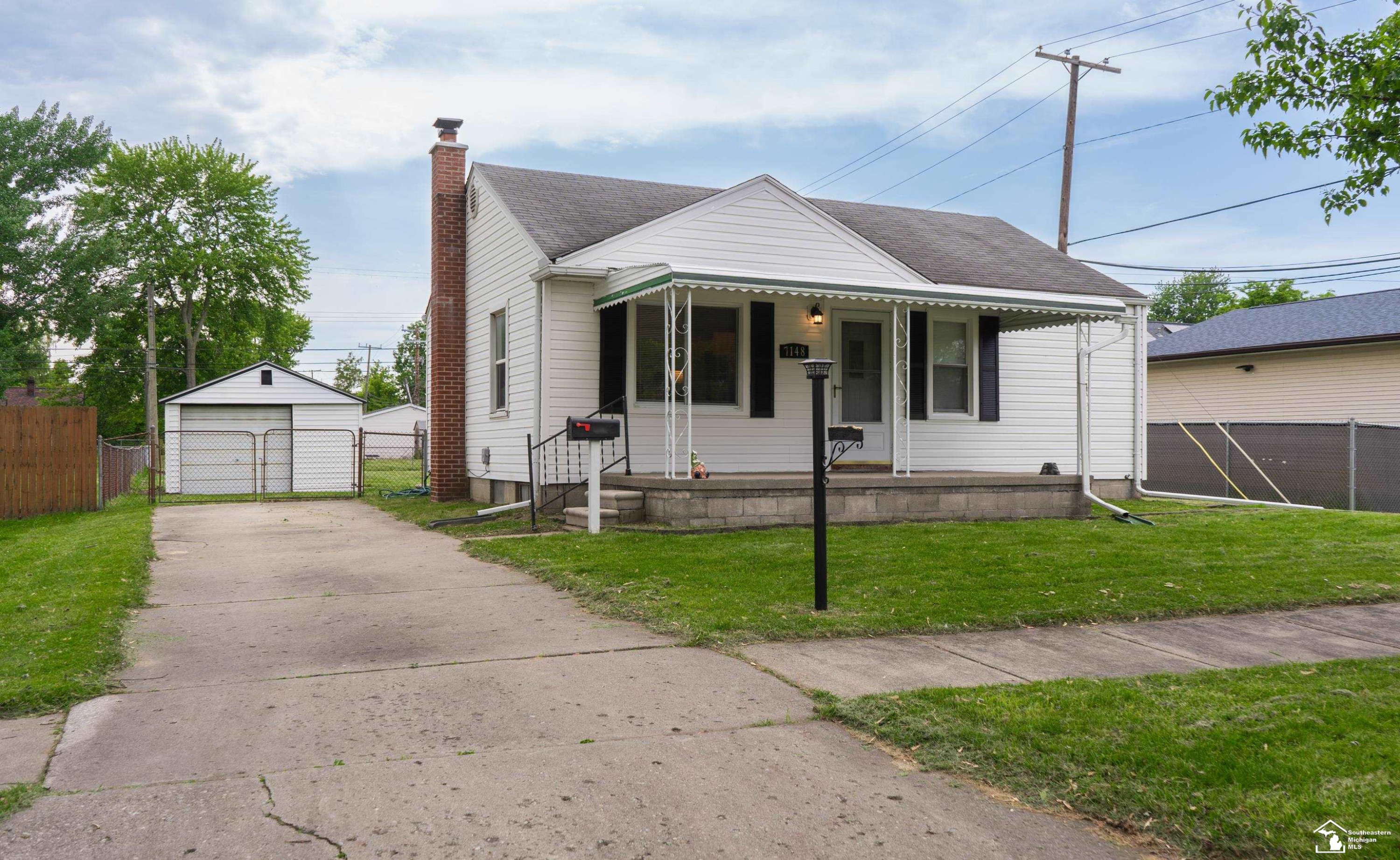 7148 Gulley Street, Taylor, MI 48180 — Photo 2