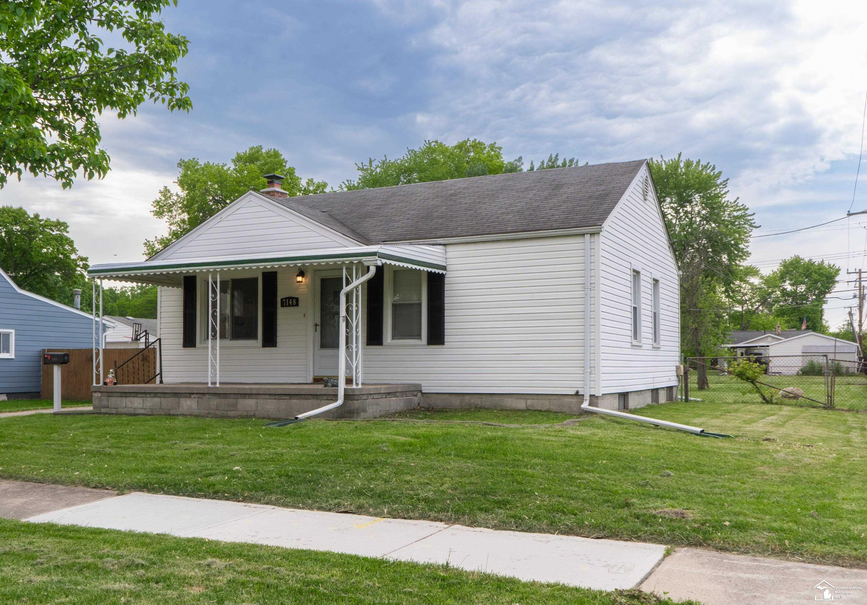 7148 Gulley Street, Taylor, MI 48180 — Photo 3