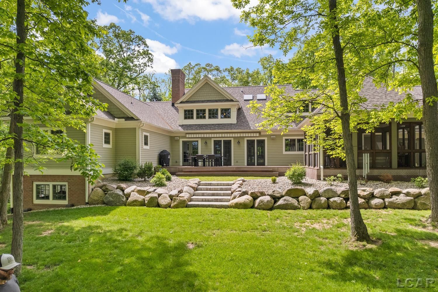 3120 Windmill Drive, Adrian, MI 49221 — Photo 79