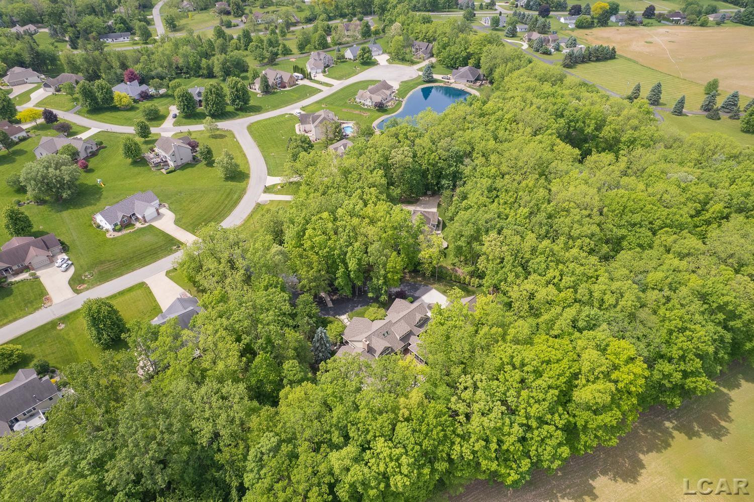 3120 Windmill Drive, Adrian, MI 49221 — Photo 89