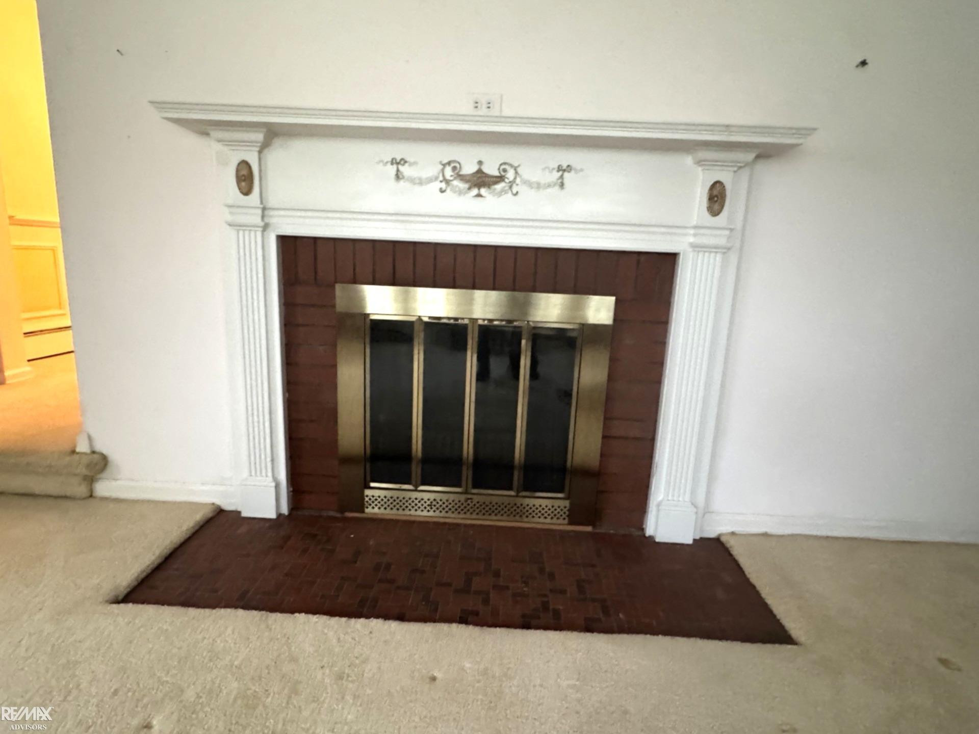 1499 Wellesley Drive, Mount Clemens, MI 48043 — Photo 4